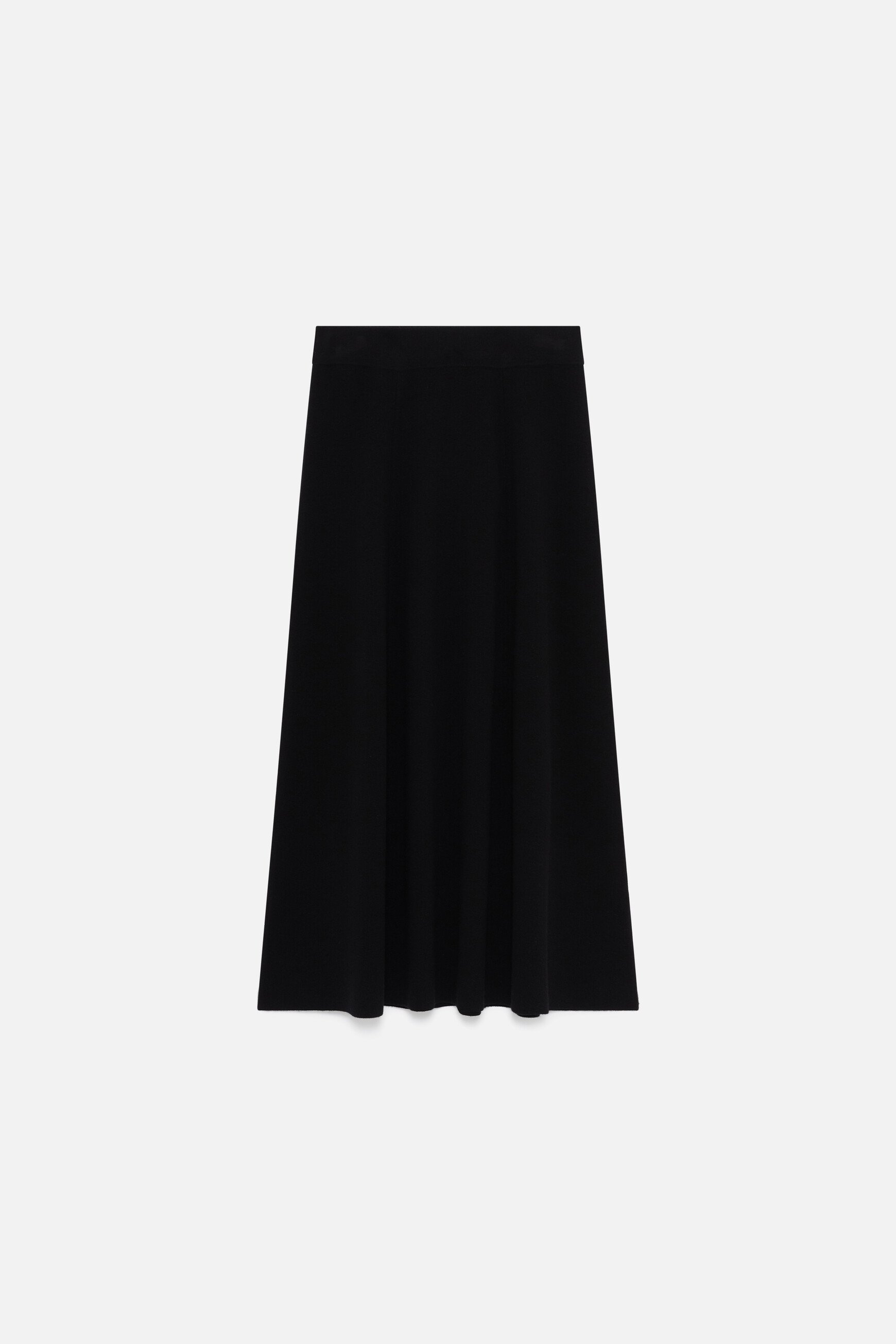 jmauricio skirt black woman Jmauricio skirt black woman