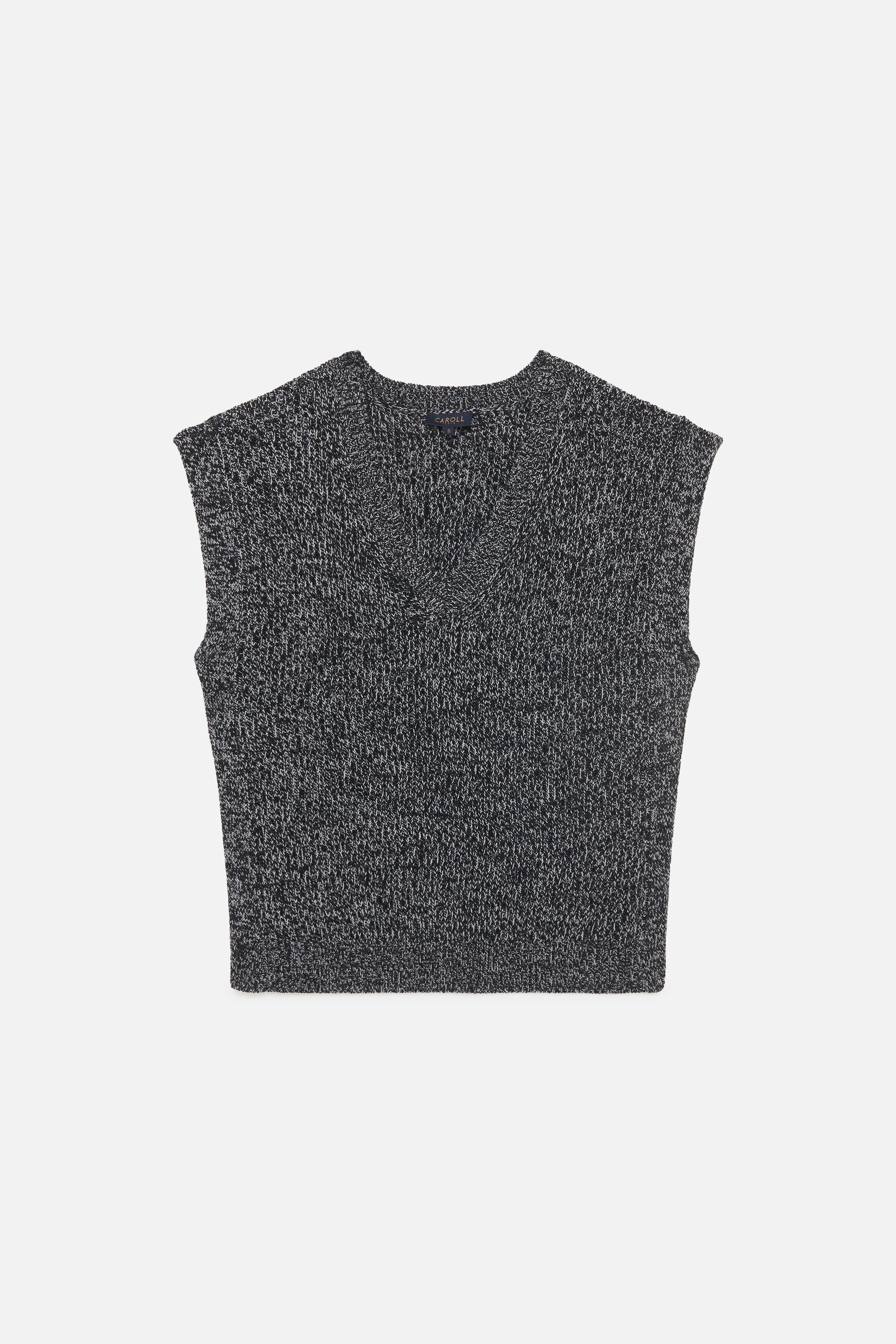 mcurt2 sweater black woman