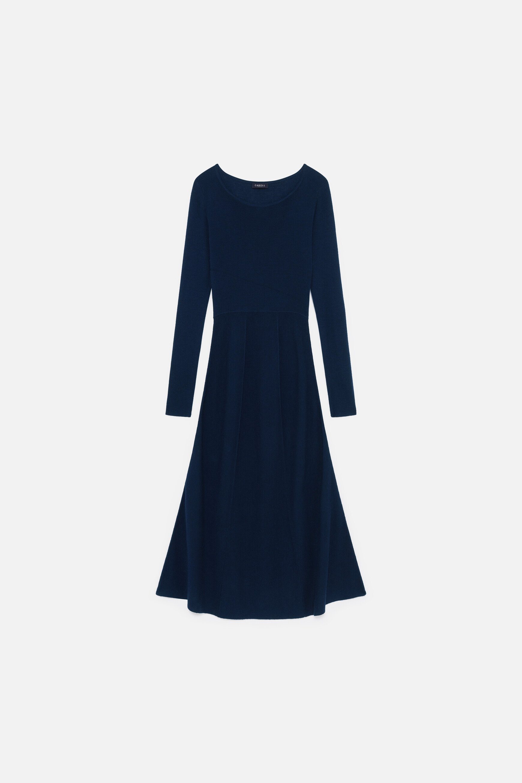 rmarcela dress navy blue woman Rmarcela dress navy blue woman