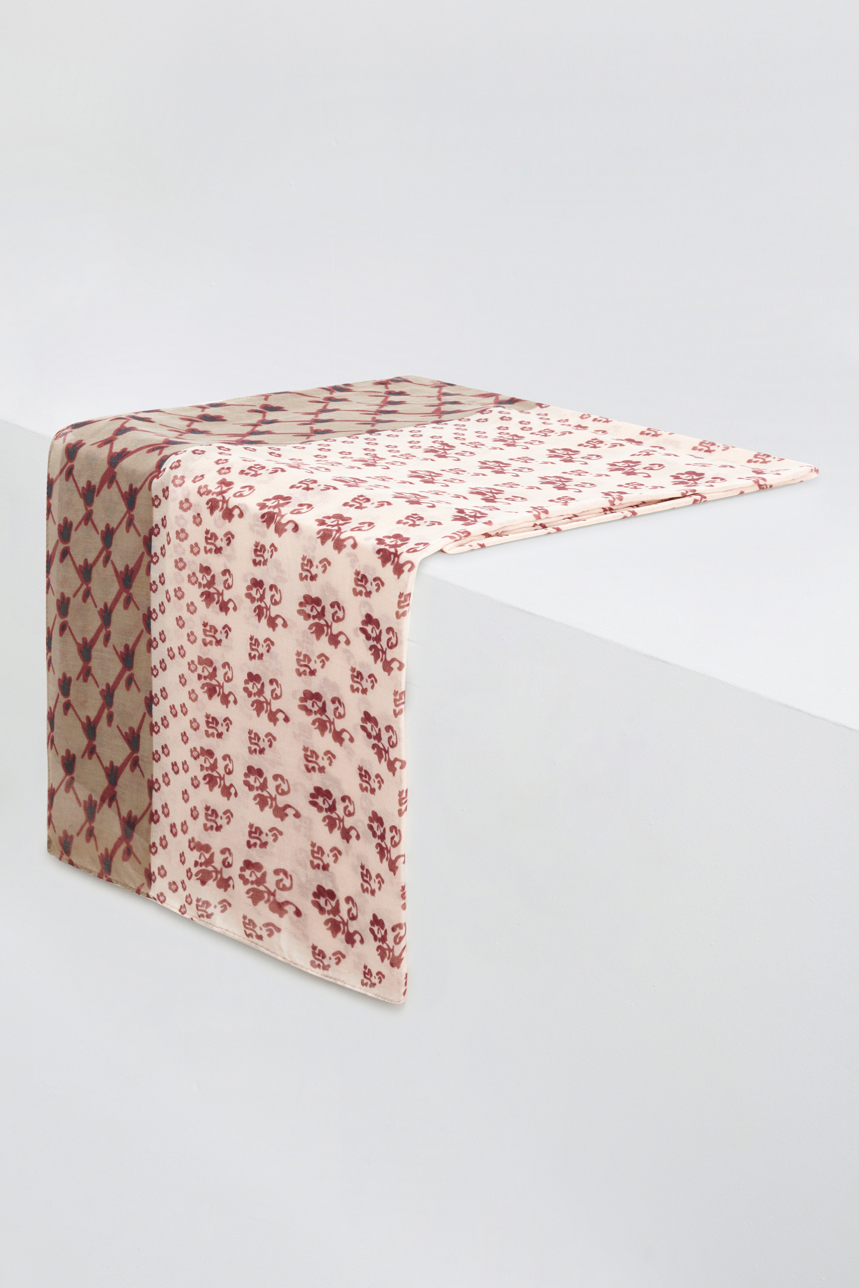 foulard plume rose femme foulard plume rose femme