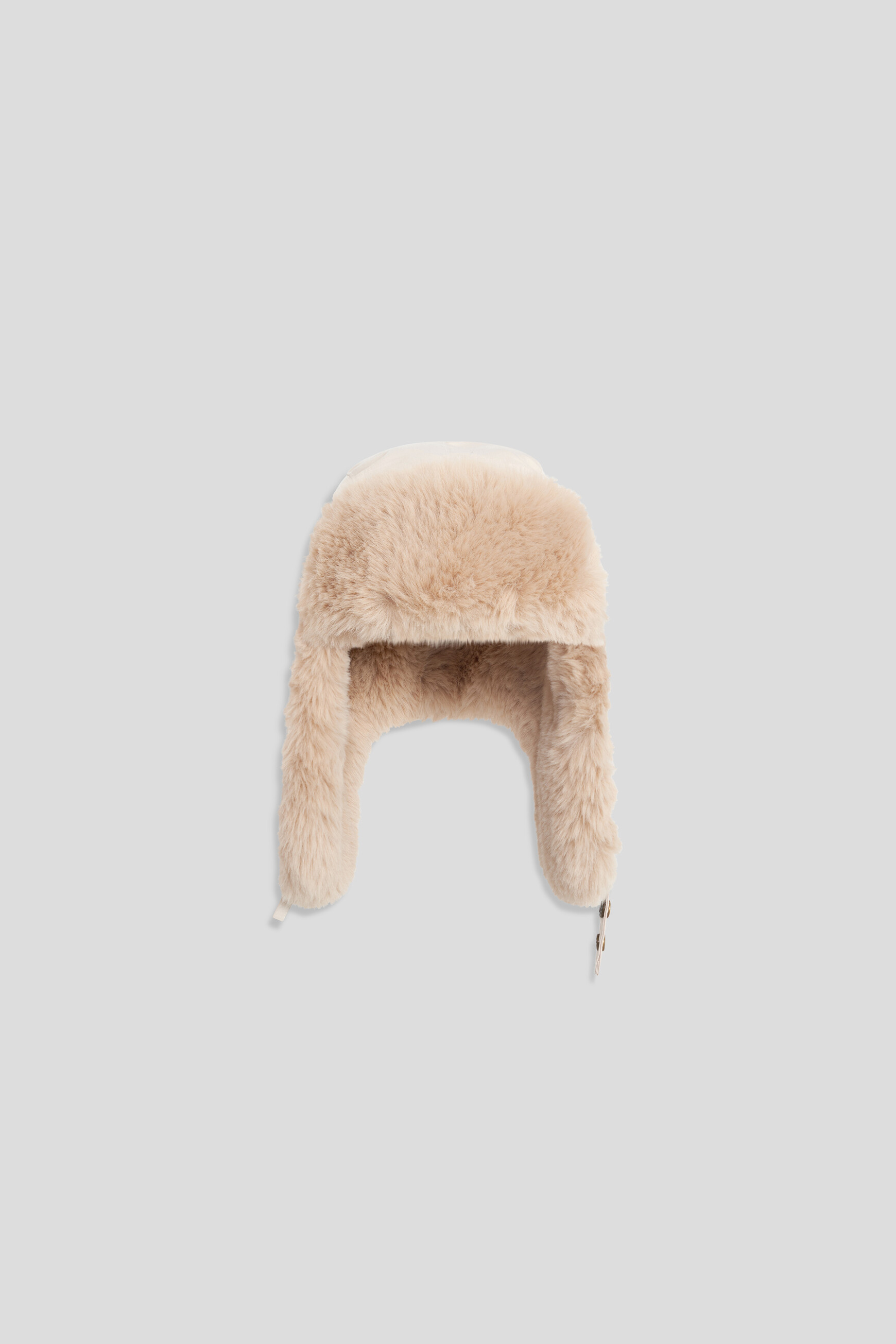 Babka Trapper Hat sand woman