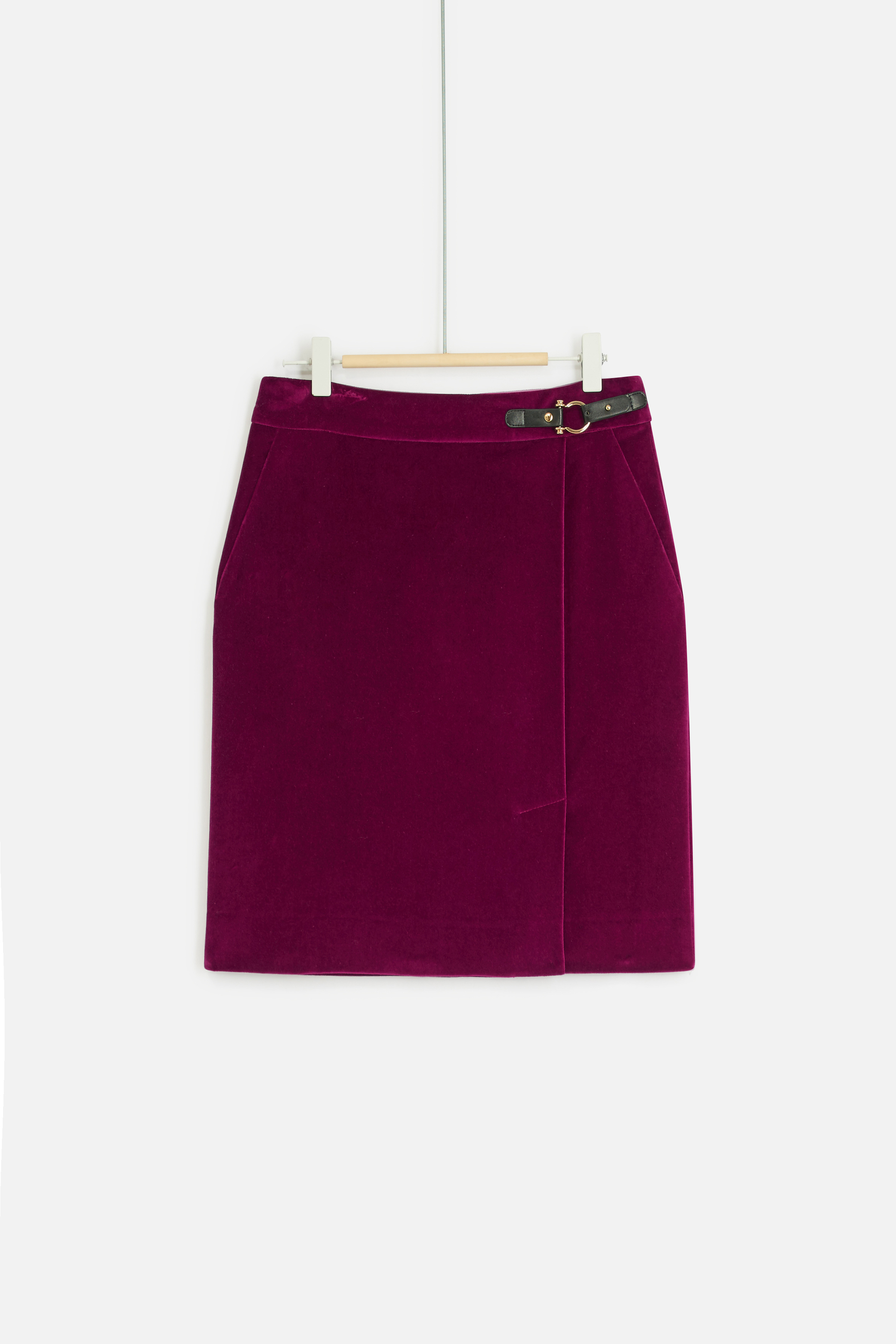 jupe fame prune femme jupe fame prune femme