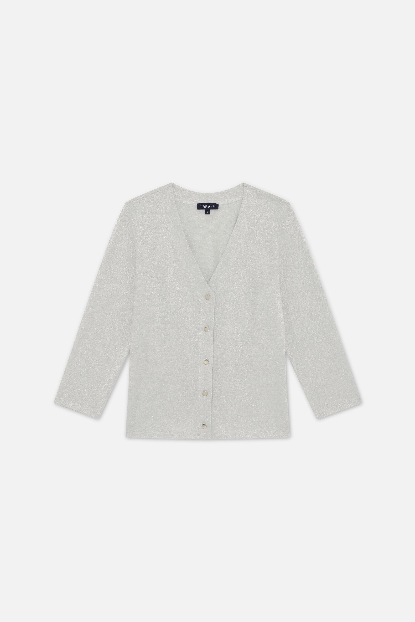Tsimon t-shirt ecru woman