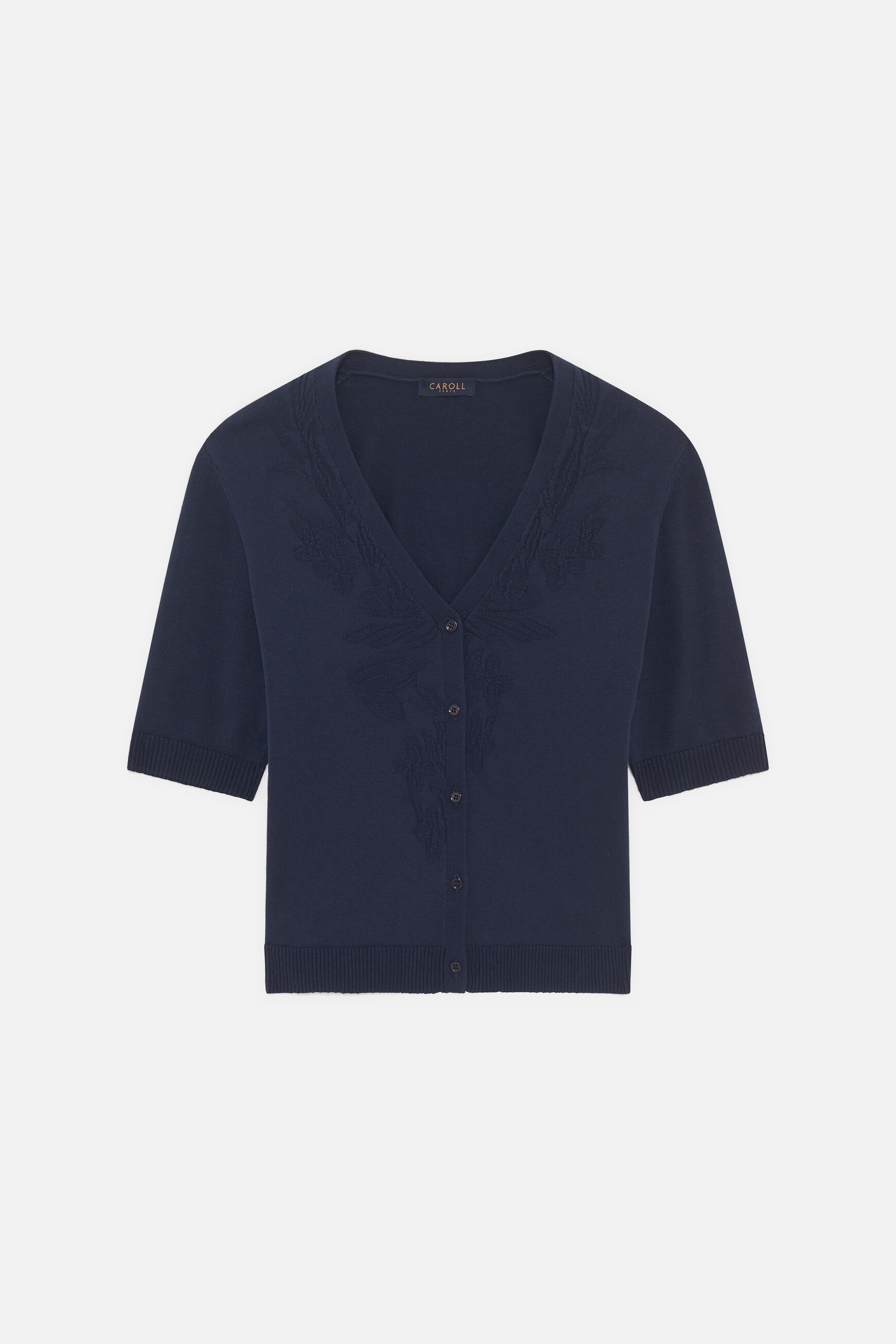 pull mirella bleu marine femme Pull Mirella bleu marine femme