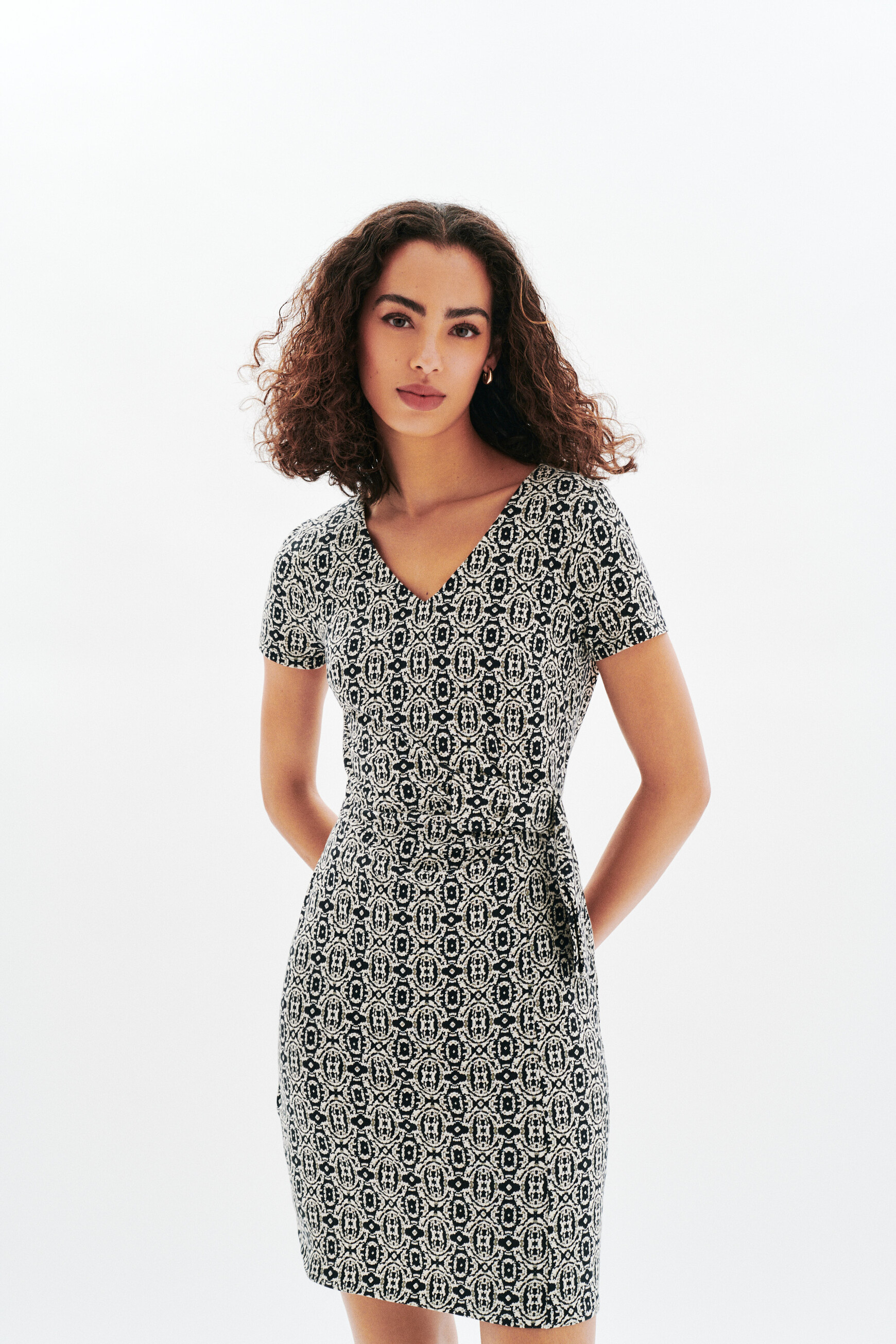 robe rbobby noir femme Robe Rbobby noir femme