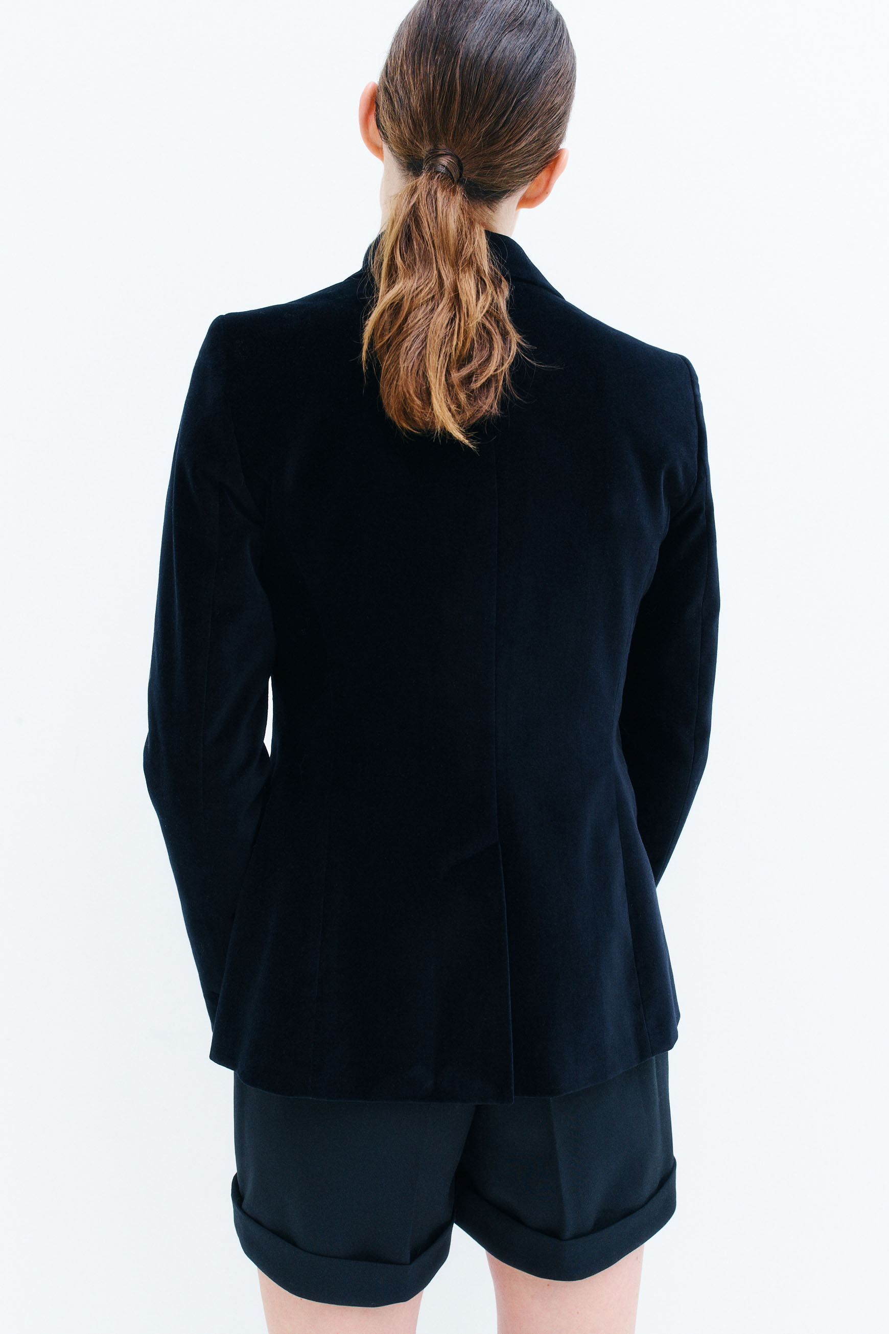 blazer aurora noir femme blazer aurora noir femme
