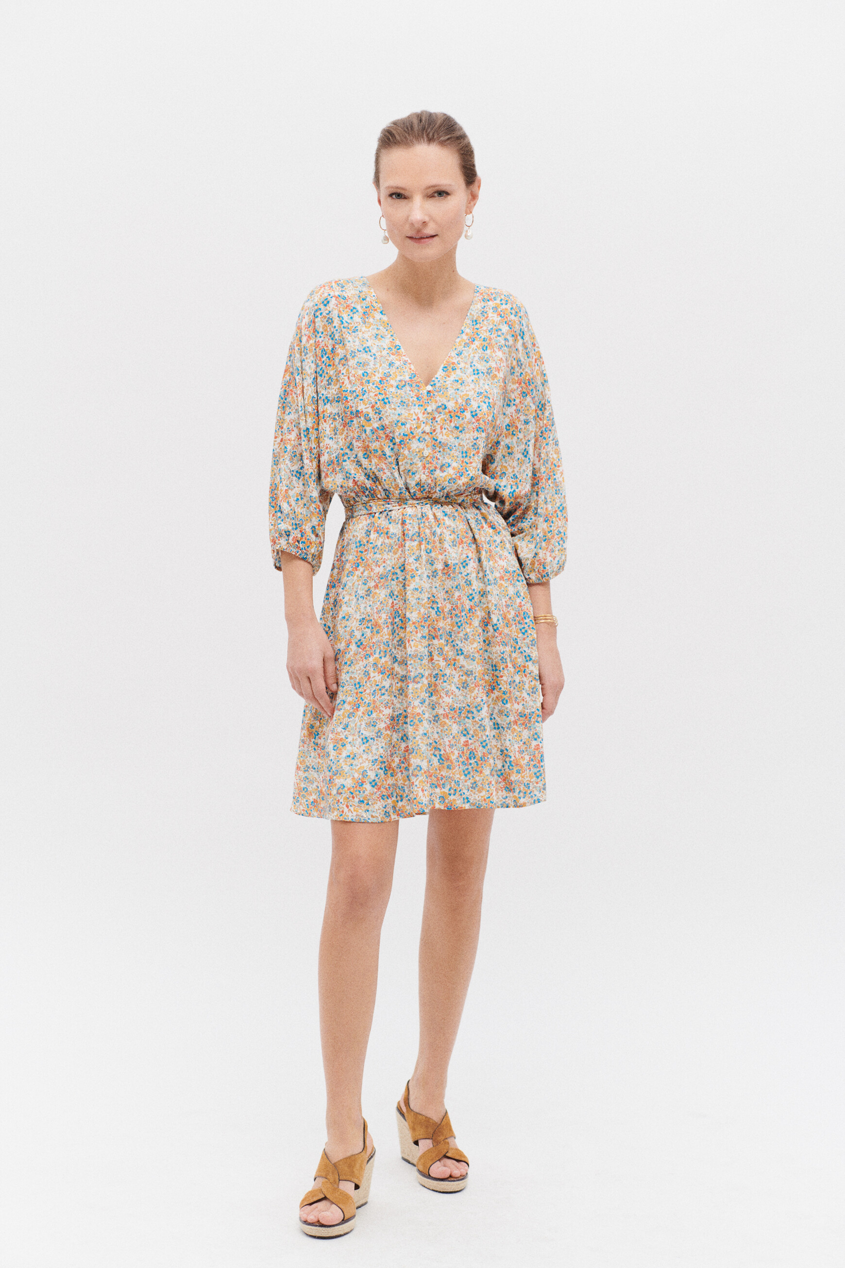 robe magnolia ivoire femme robe magnolia ivoire femme