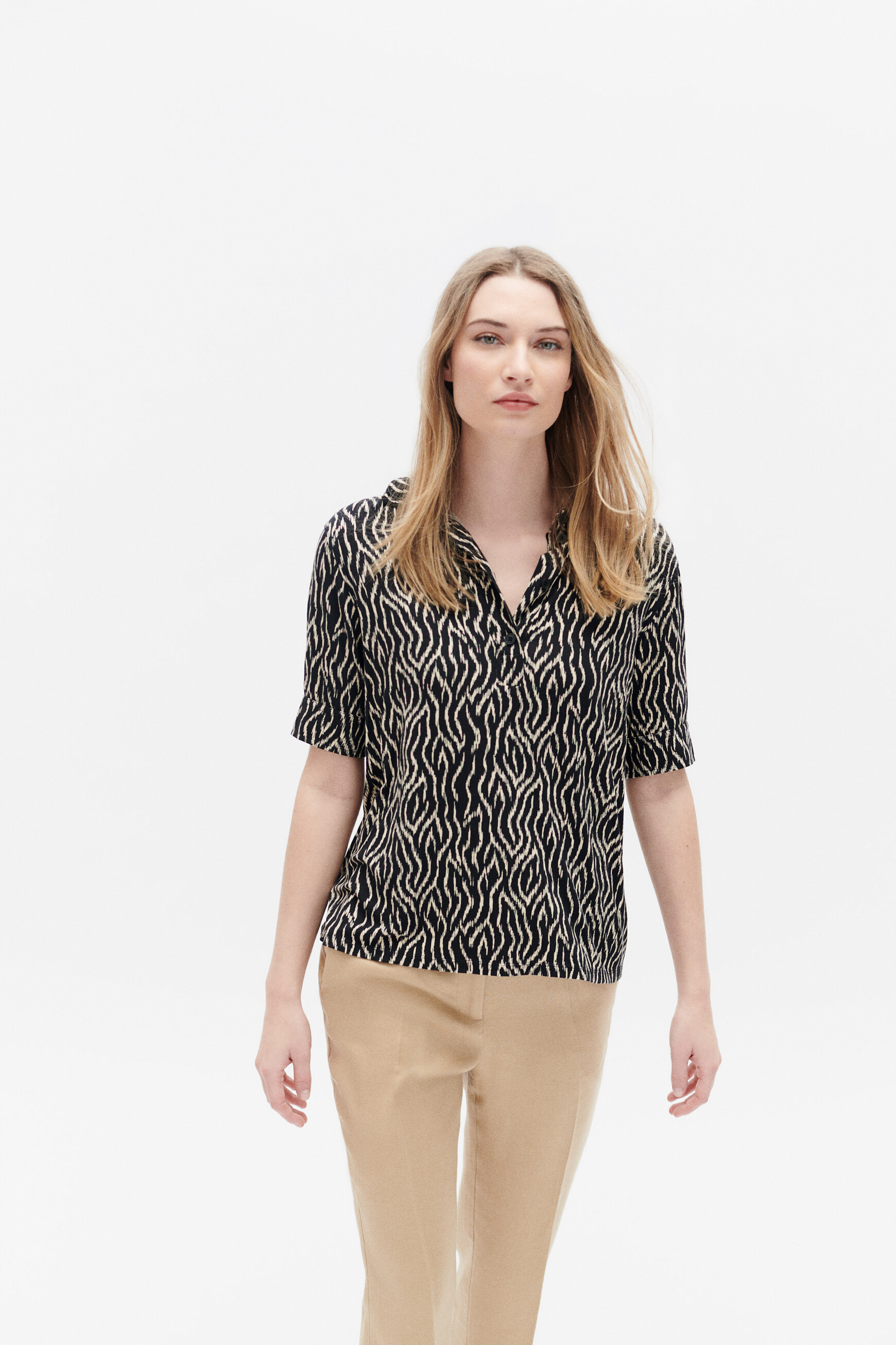 tshirt matilde noir femme Tshirt matilde noir femme