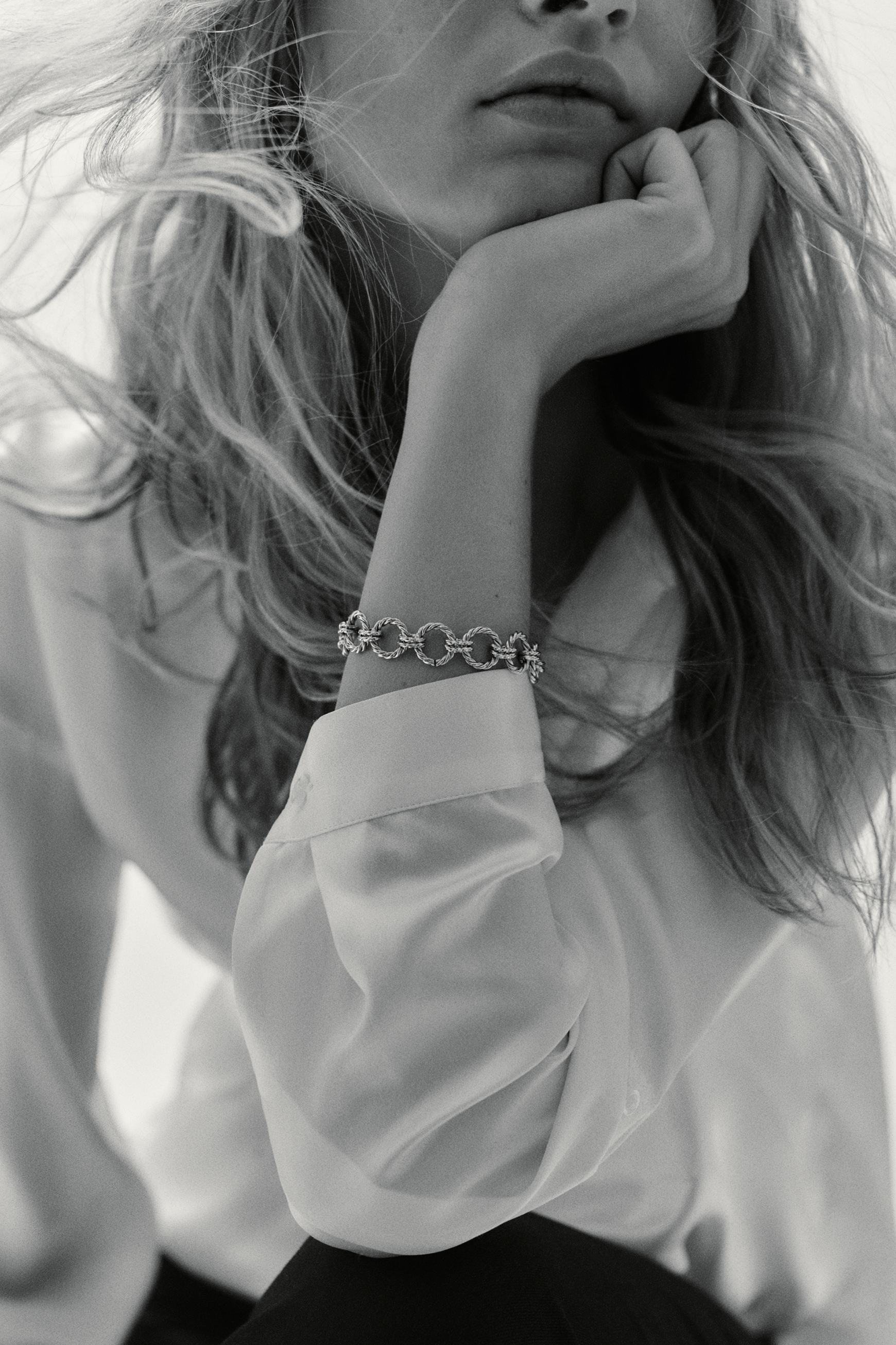 bracelet bonnie couleur or femme bracelet bonnie couleur or femme