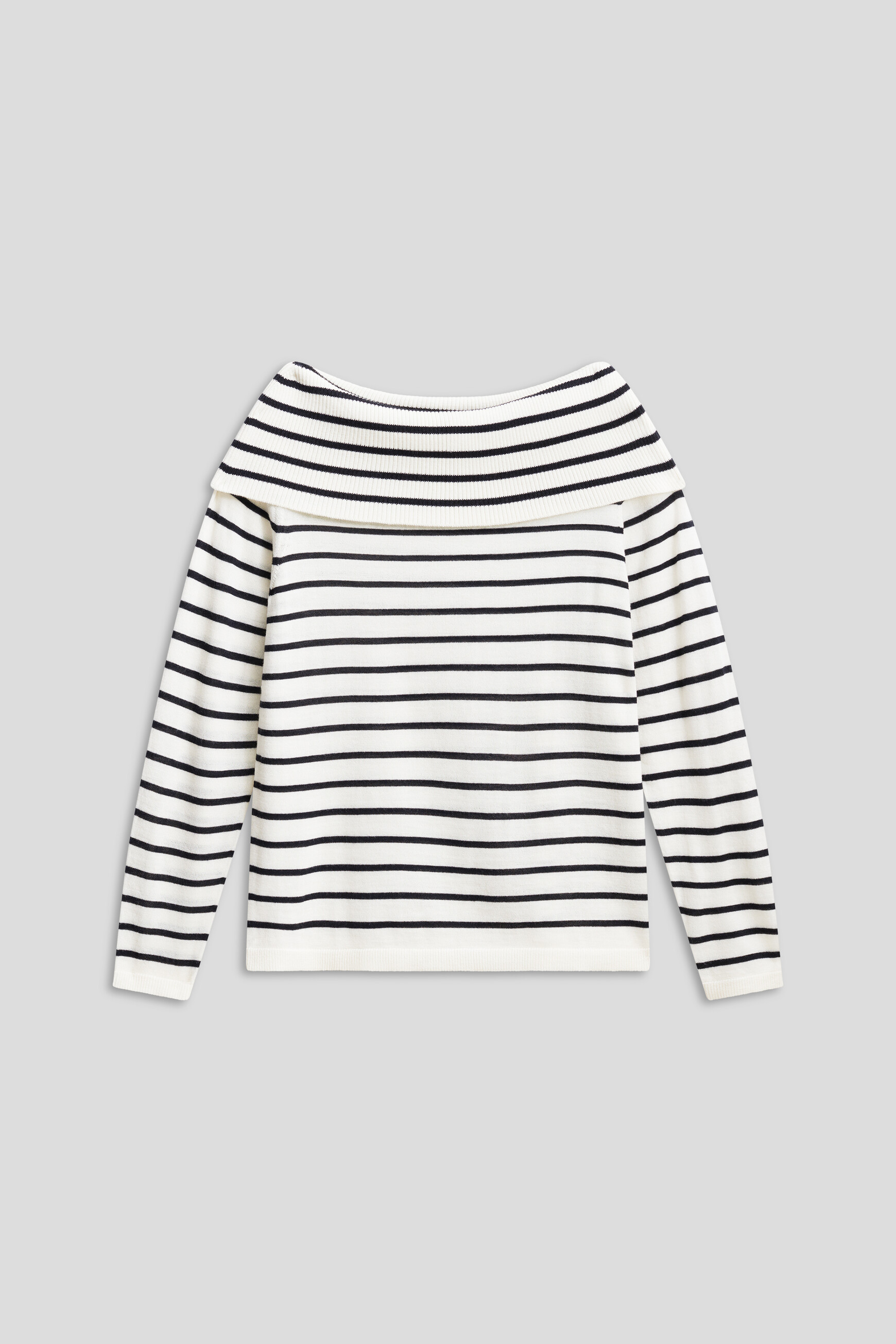 Margie sweater ecru woman