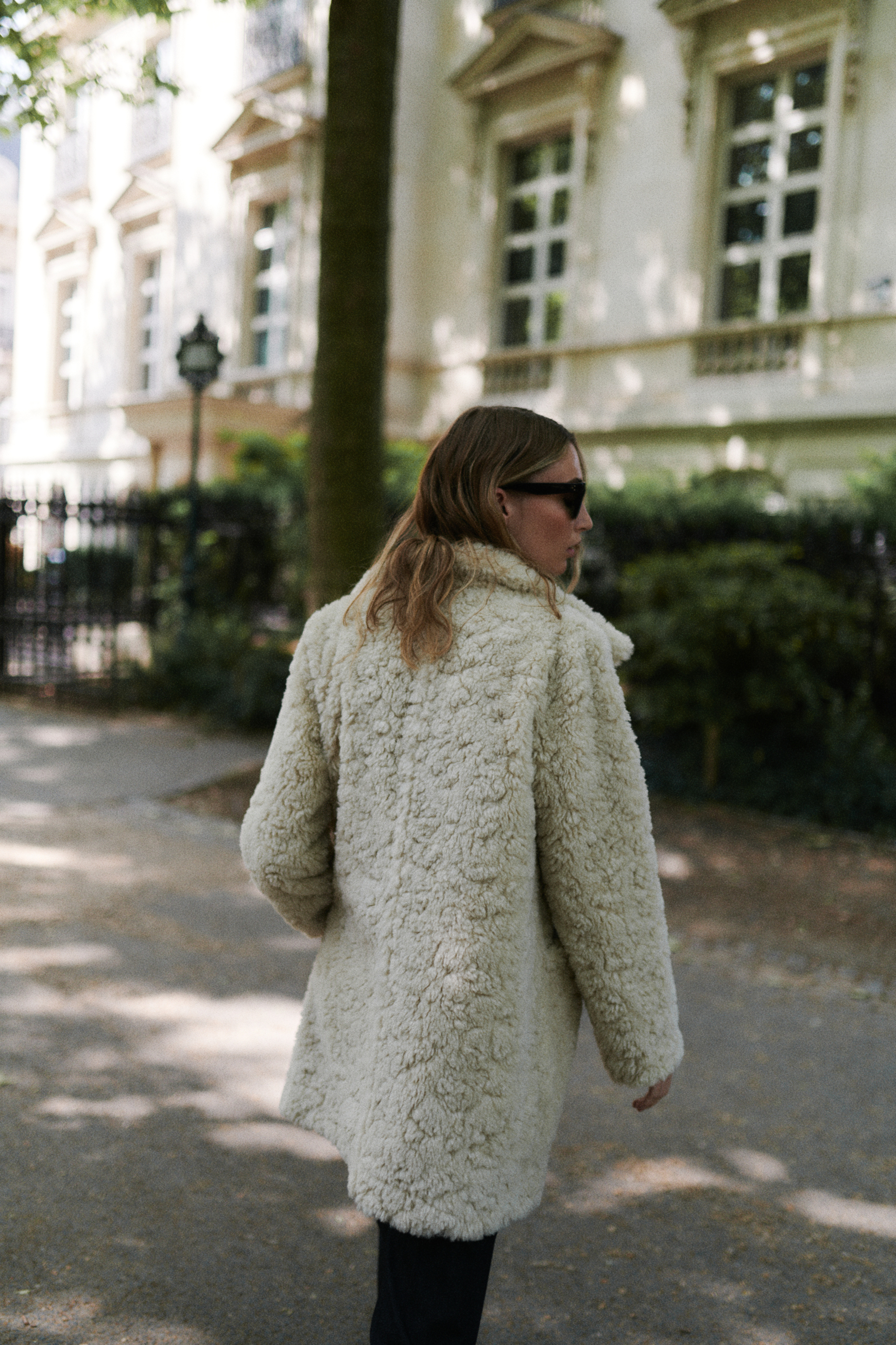 manteau agrid ivoire femme manteau agrid ivoire femme