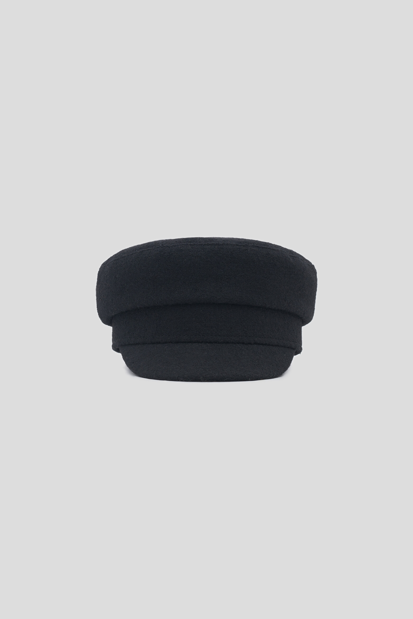 Hat Bakerboy cap black woman