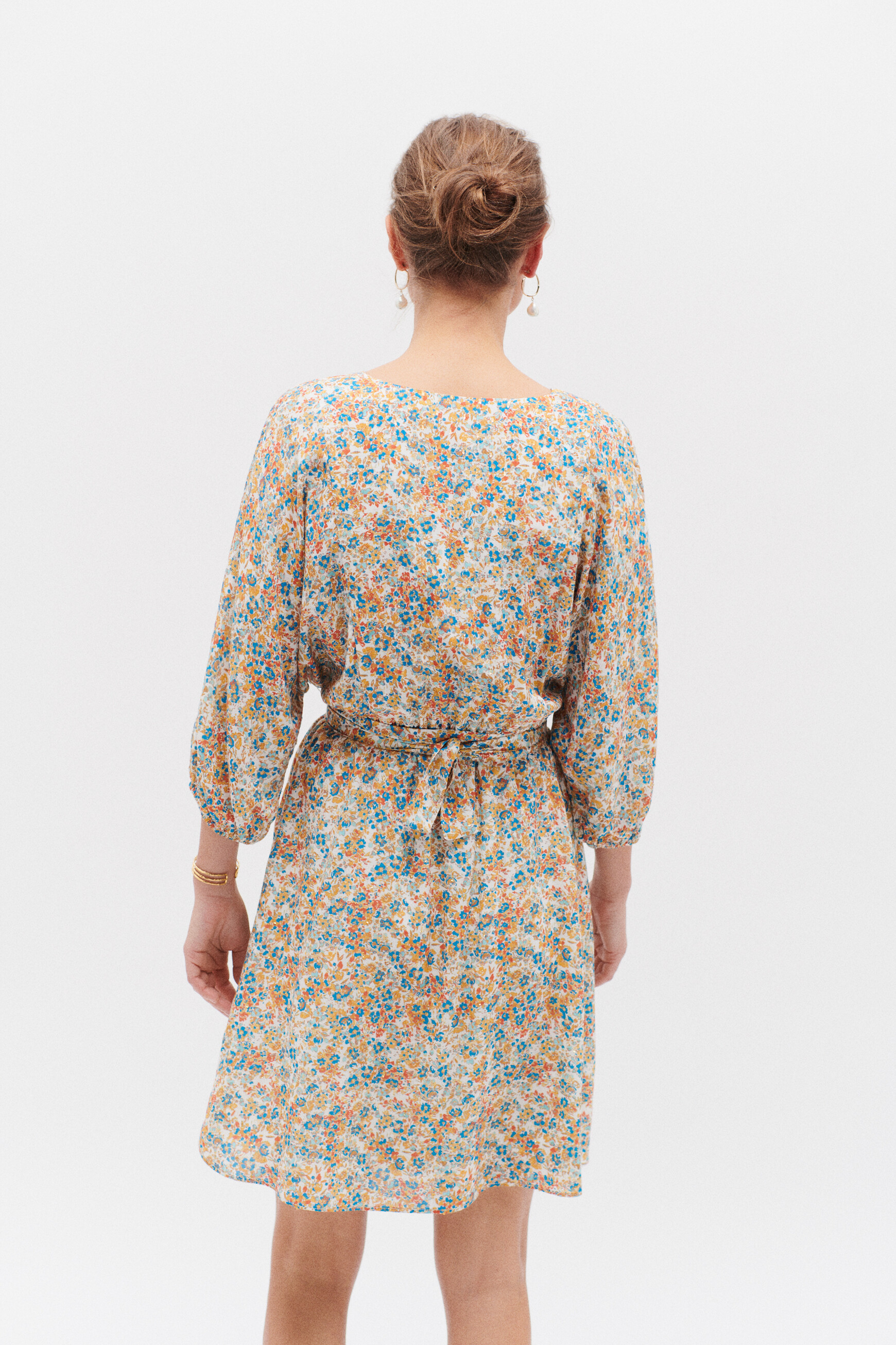 robe magnolia ivoire femme robe magnolia ivoire femme