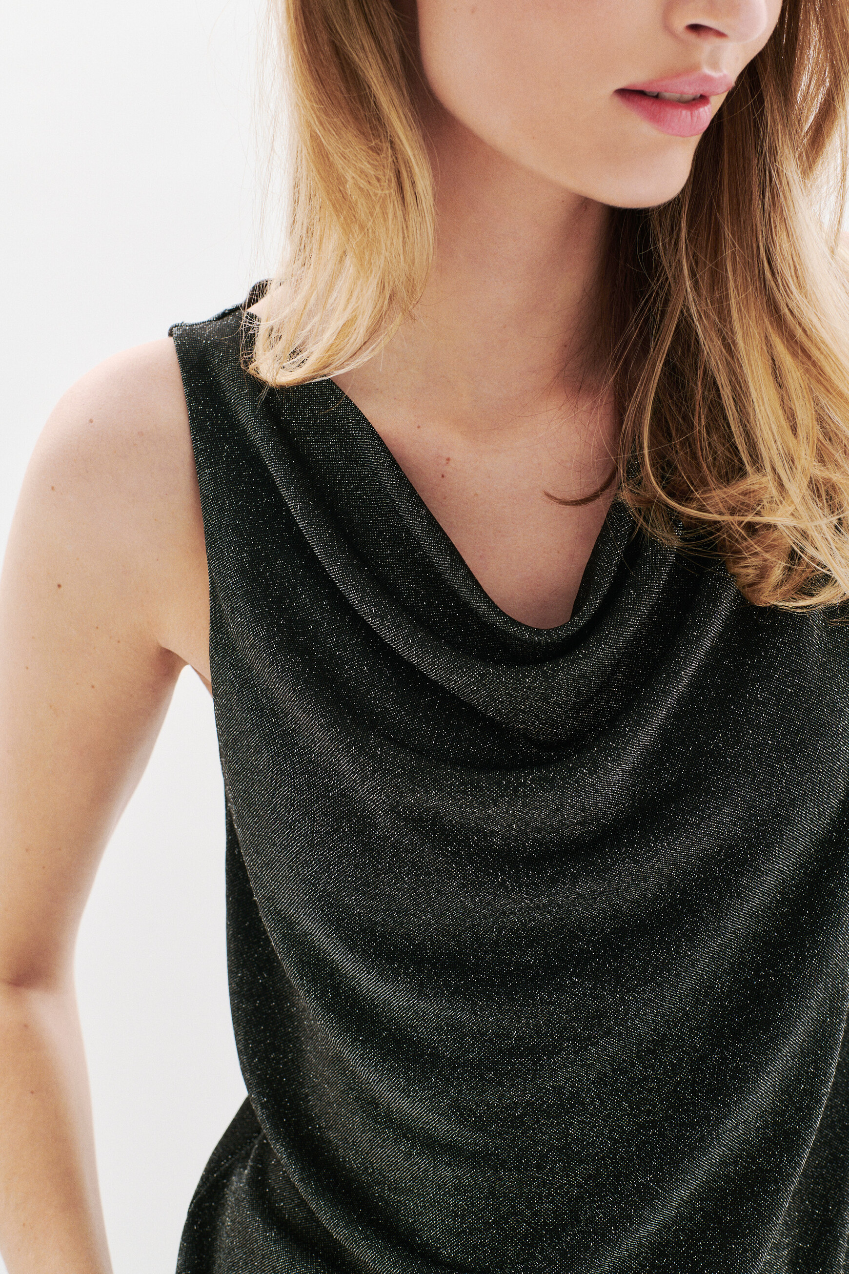 t shirt tclara gris argent femme T-shirt Tclara gris argent femme