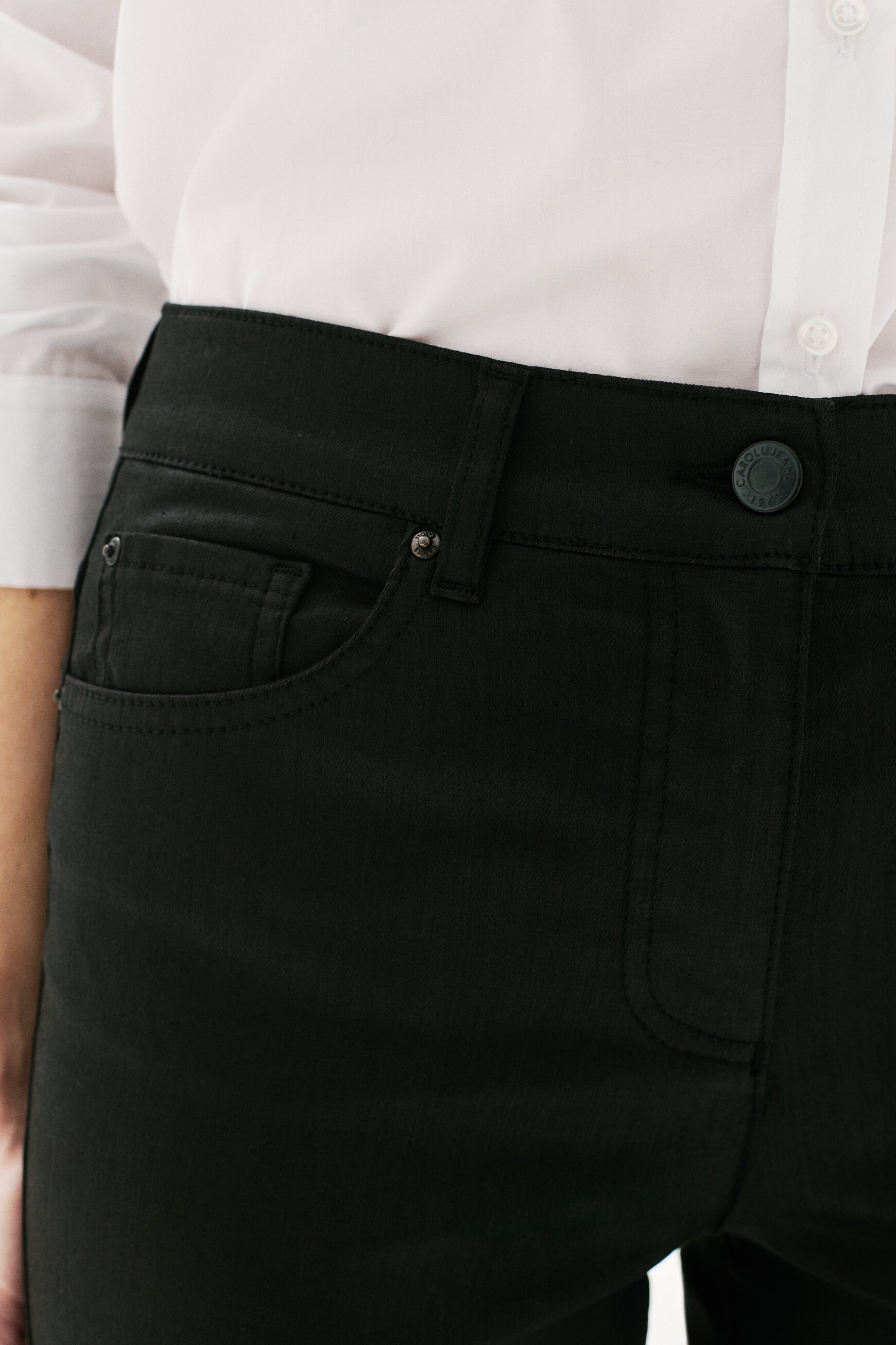 Pbradley trousers black woman