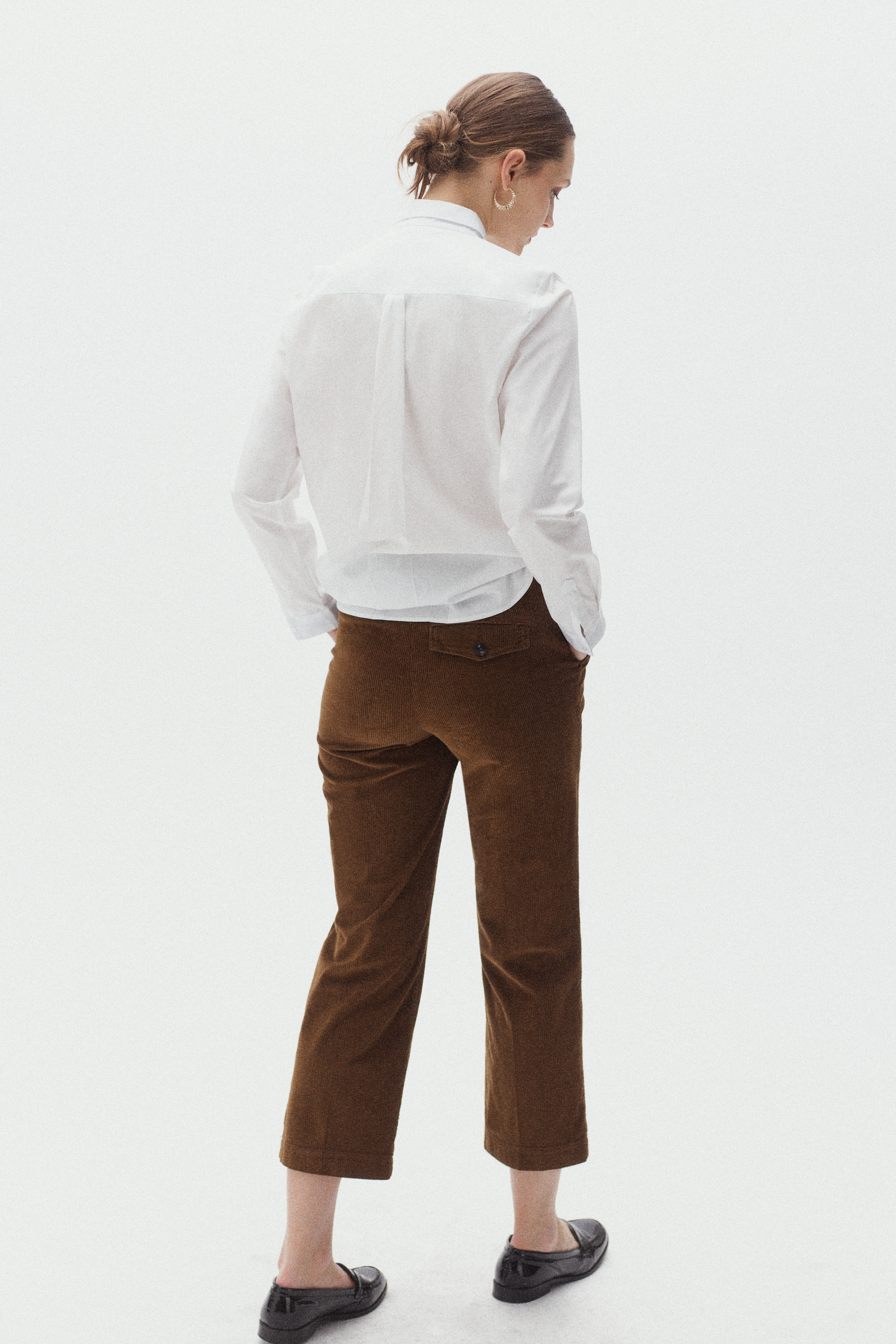pantalon jordano taupe femme pantalon jordano taupe femme