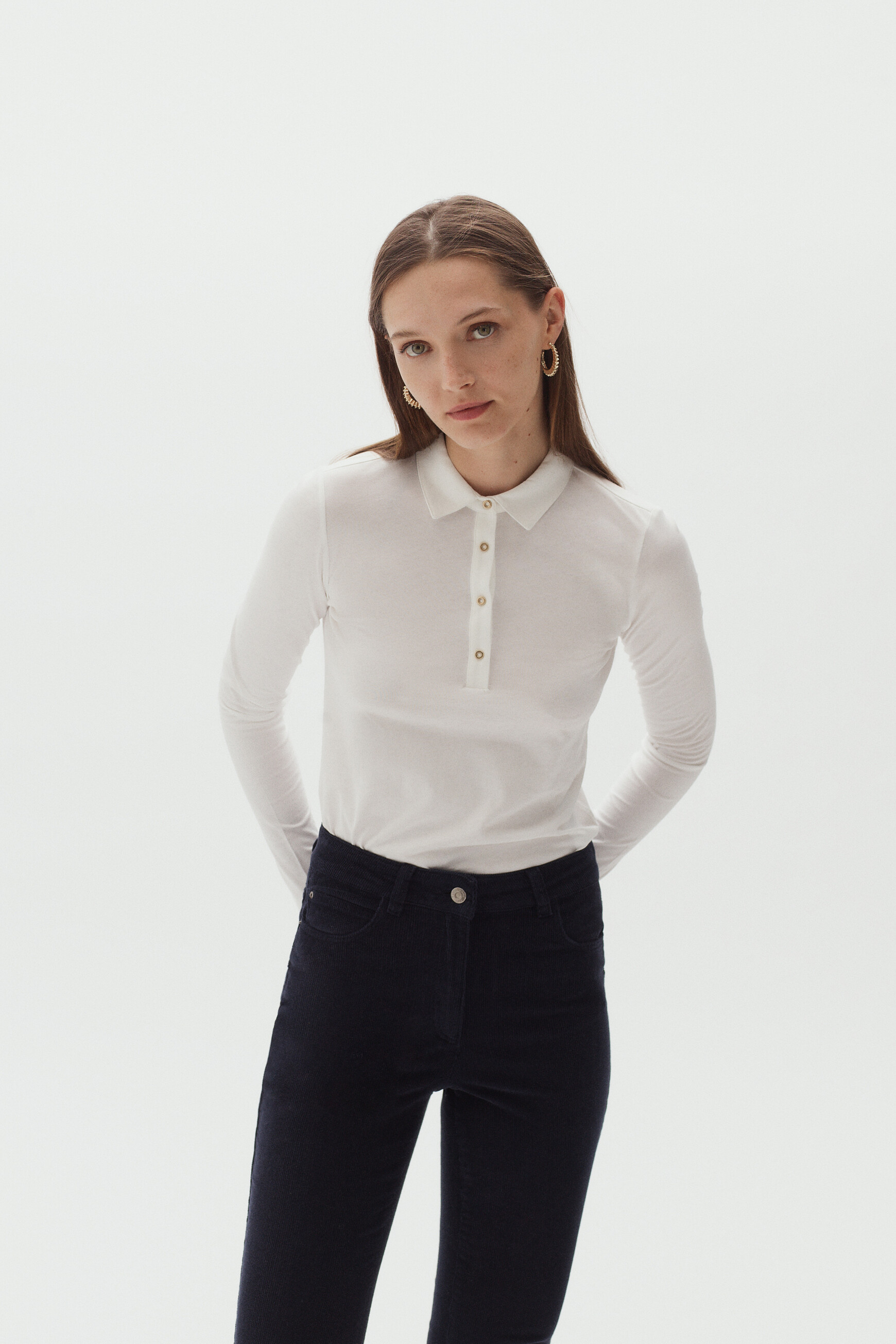 pantalon chicago velours bleu marine femme pantalon chicago velours bleu marine femme