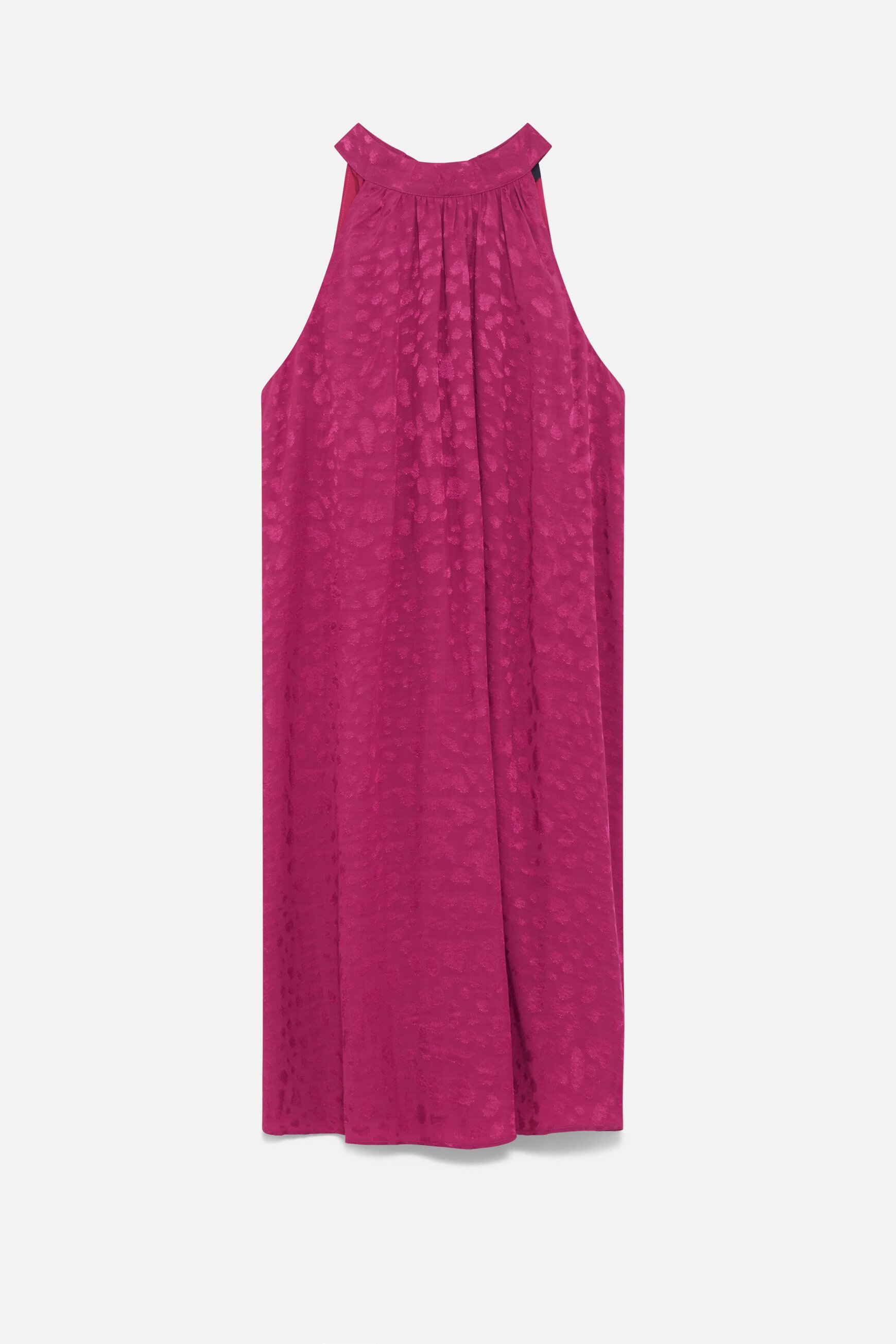 Robe rlidia rose femme
