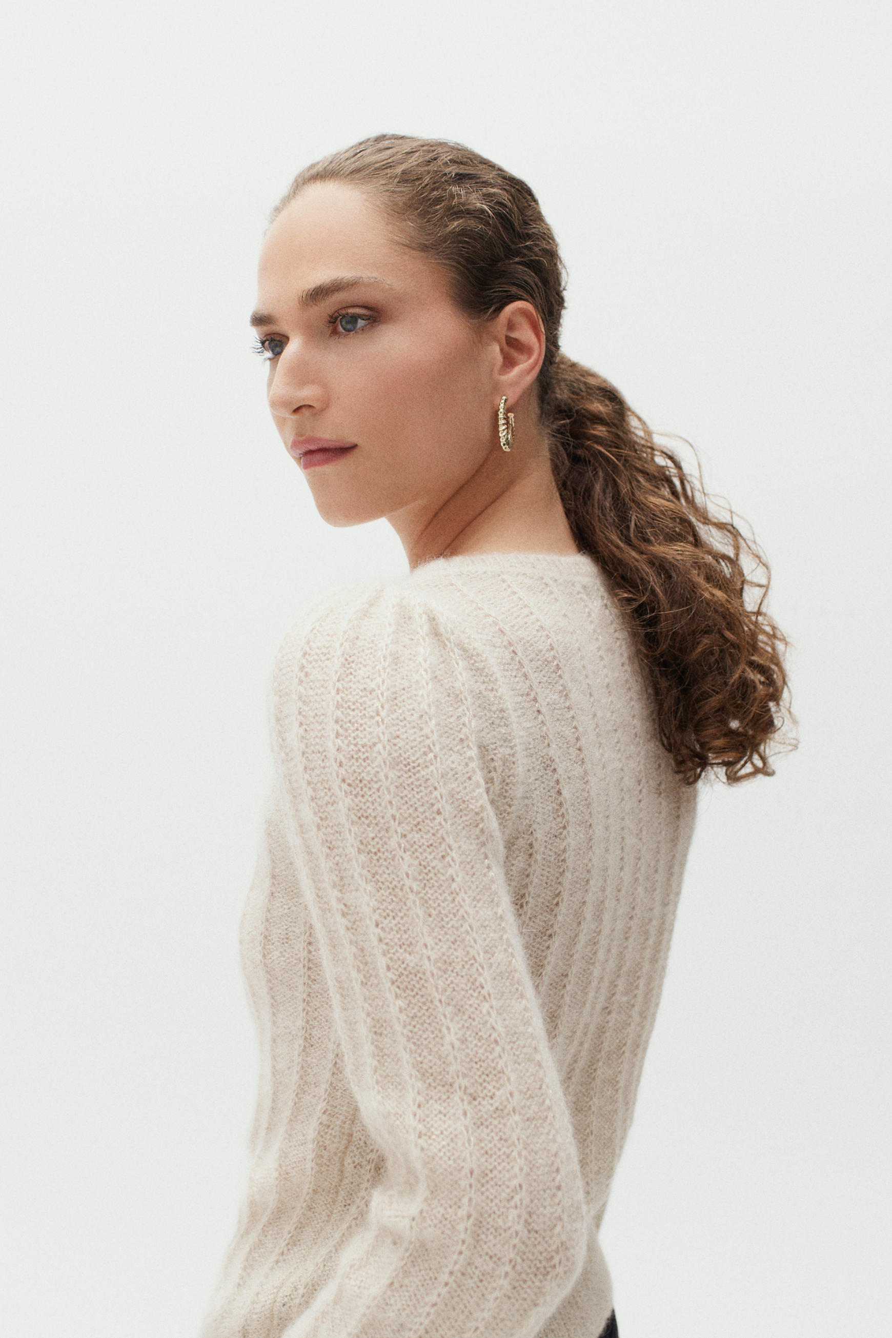 pull natasha ivoire femme pull natasha ivoire femme