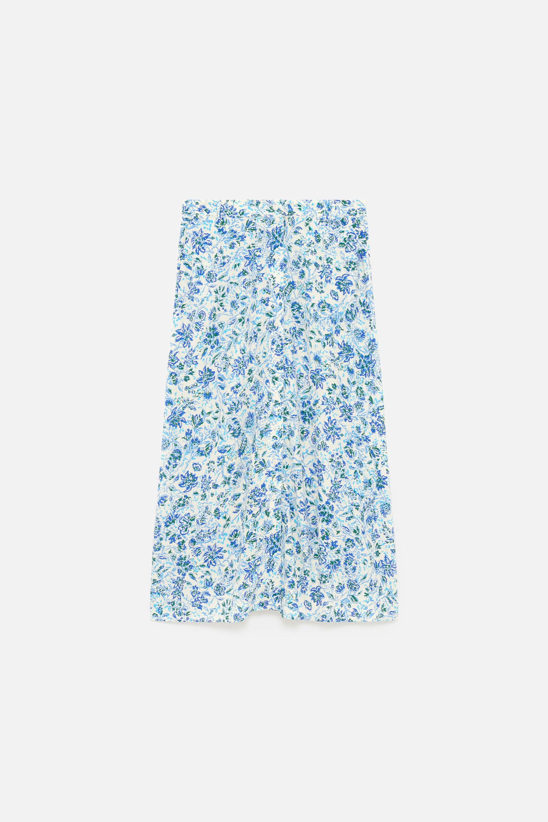 jupe jdiane bleu femme Jupe Jdiane bleu femme