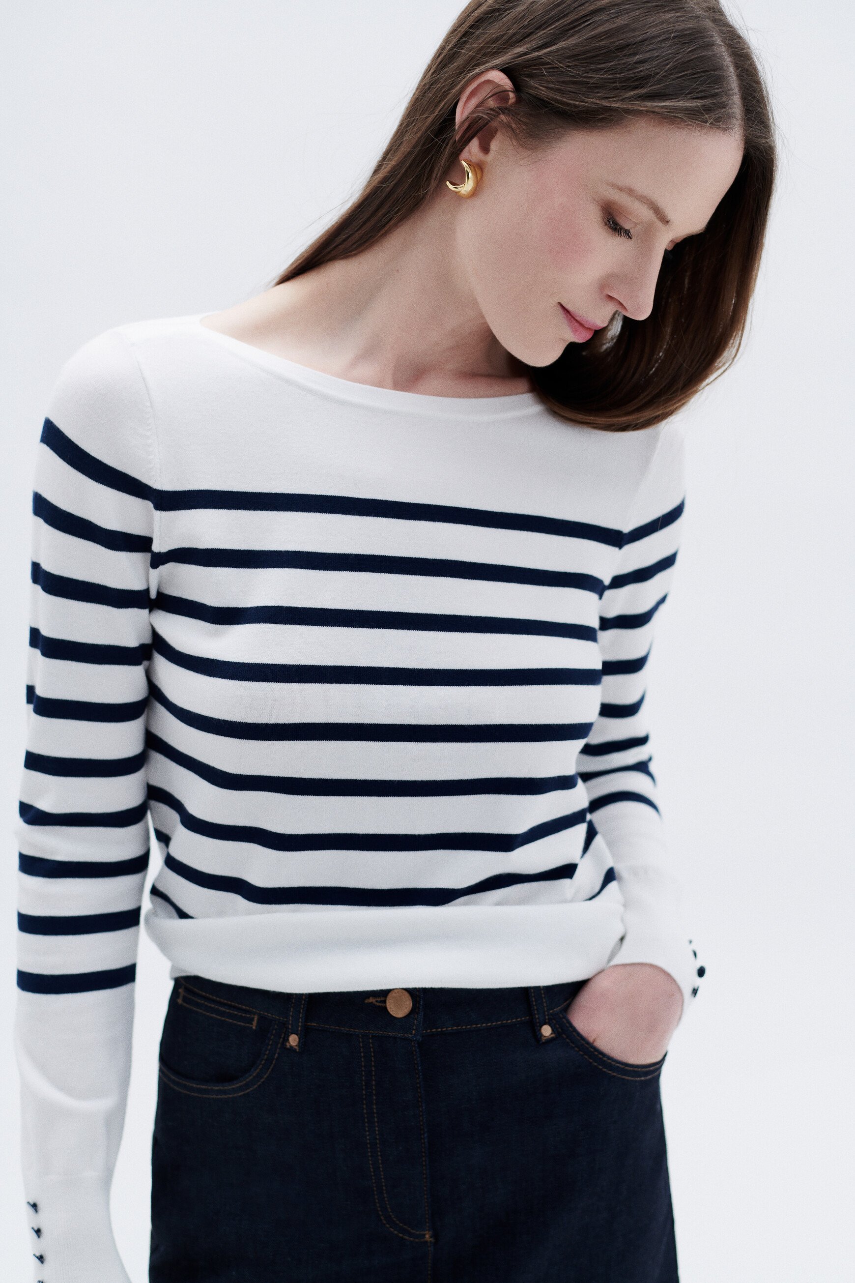 Pull caroll nouvelle collection outlet