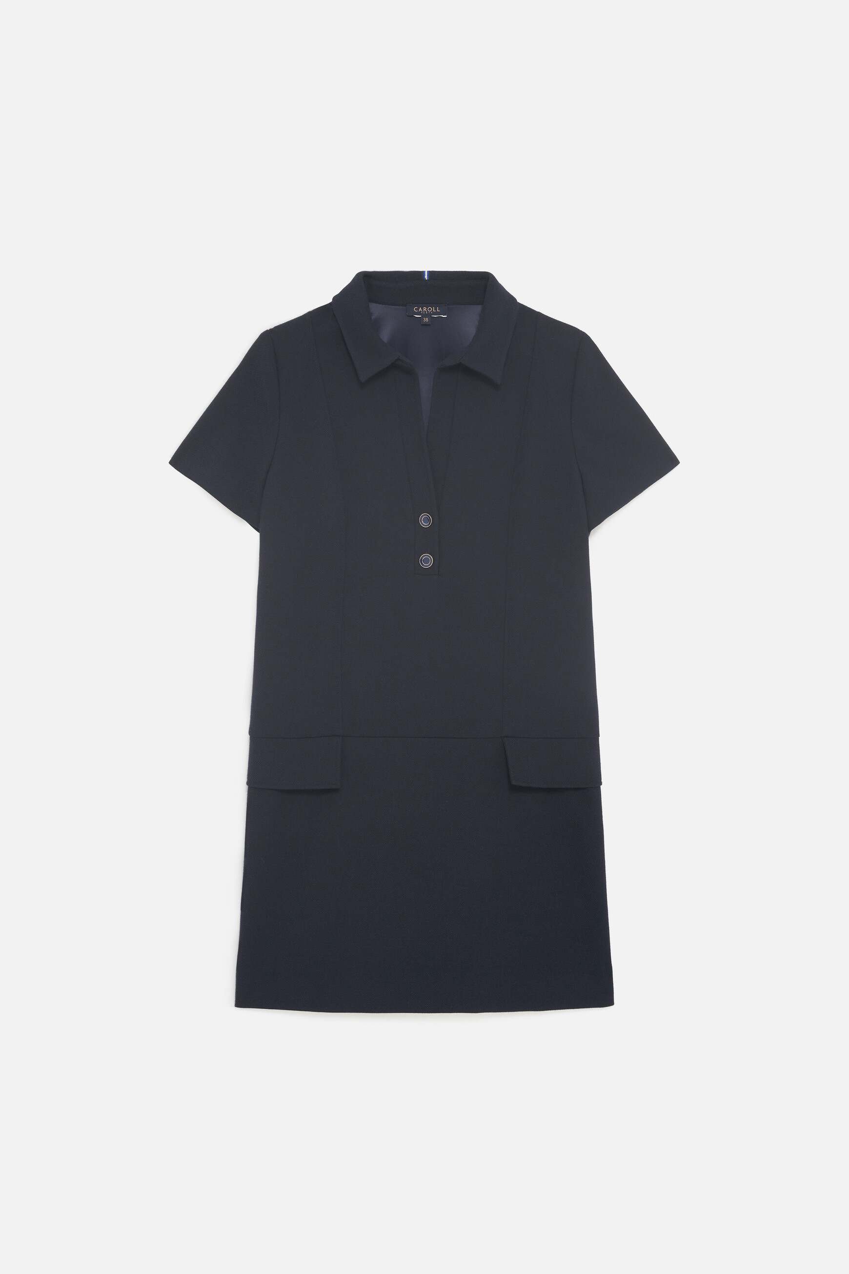 robe rfabie bleu marine femme Robe Rfabie bleu marine femme
