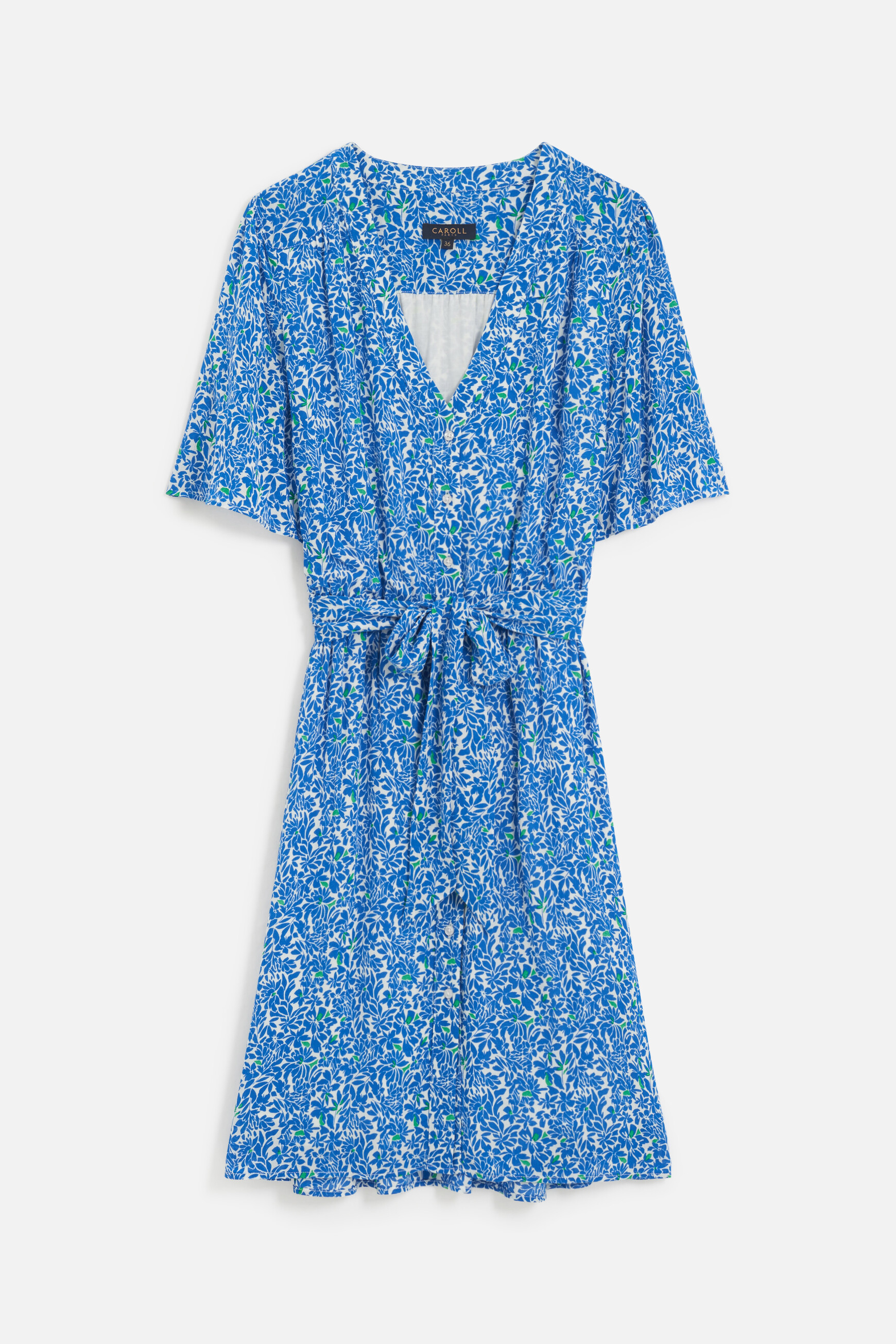 robe rnoura2 bleu marine femme Robe rnoura2 bleu marine femme