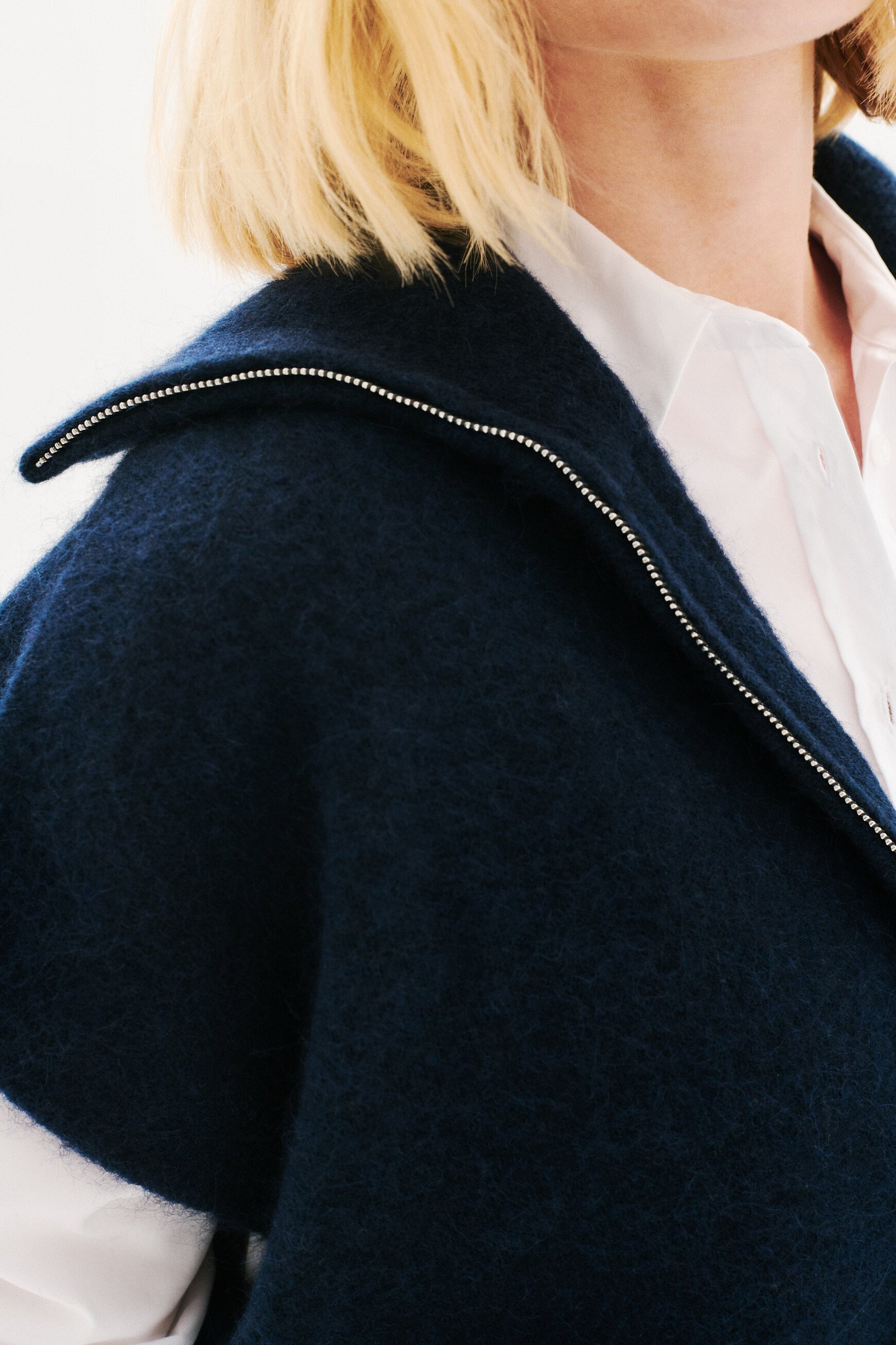 pull mitch bleu marine femme Pull mitch bleu marine femme