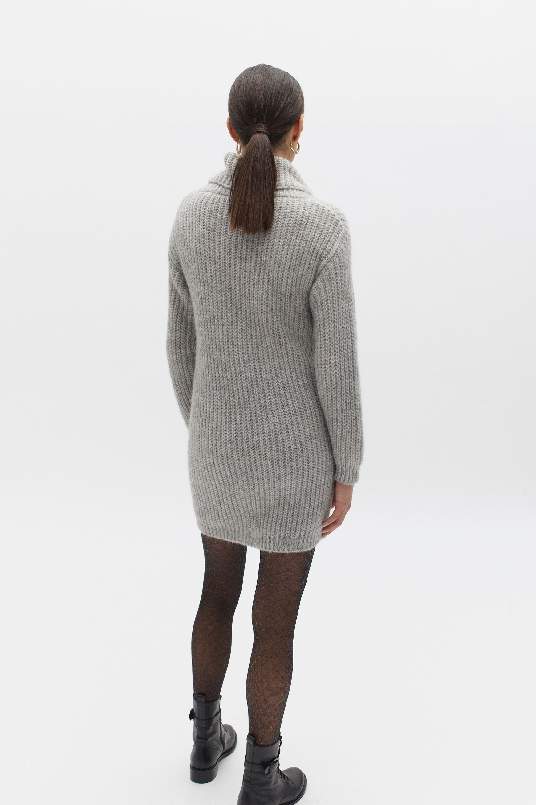 robe dona gris clair femme robe dona gris clair femme