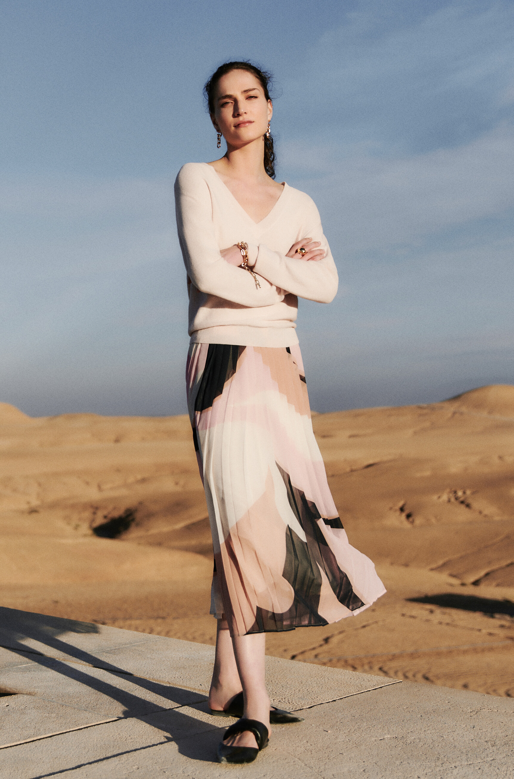jupe amorie rose clair femme jupe amorie rose clair femme