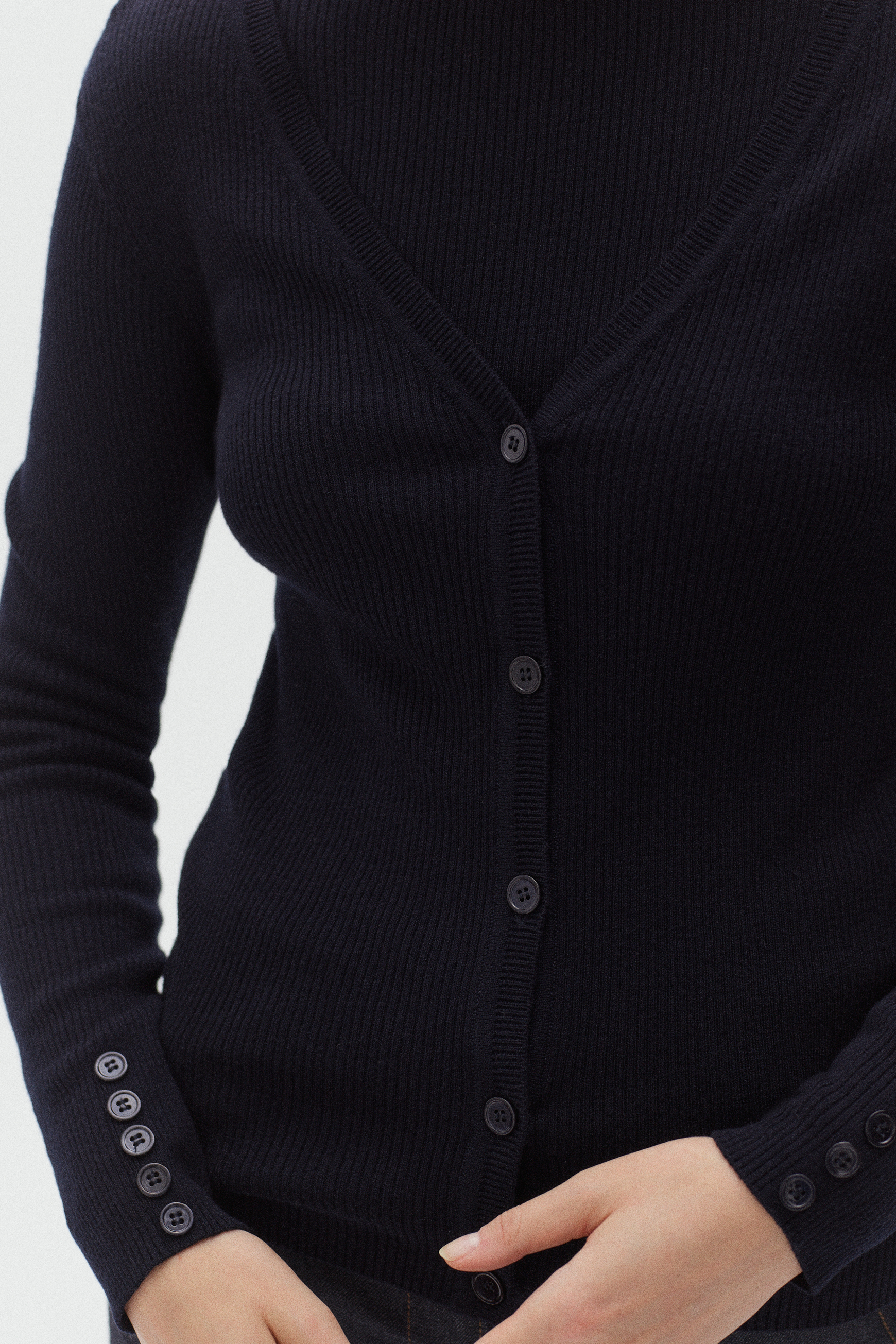 gilet elina bleu marine femme gilet elina bleu marine femme