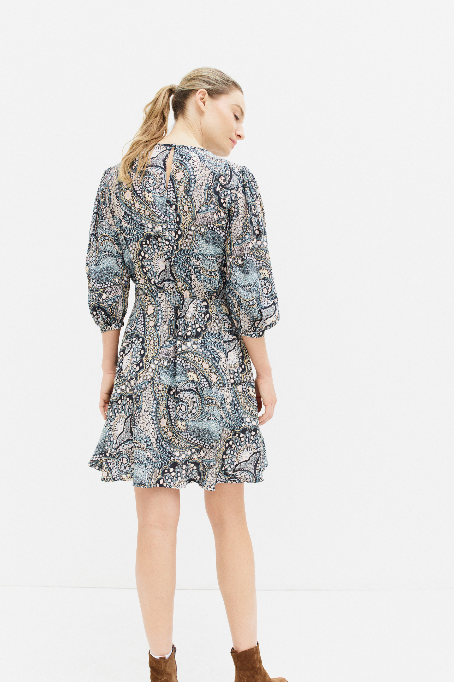 robe poppy noir femme robe poppy noir femme