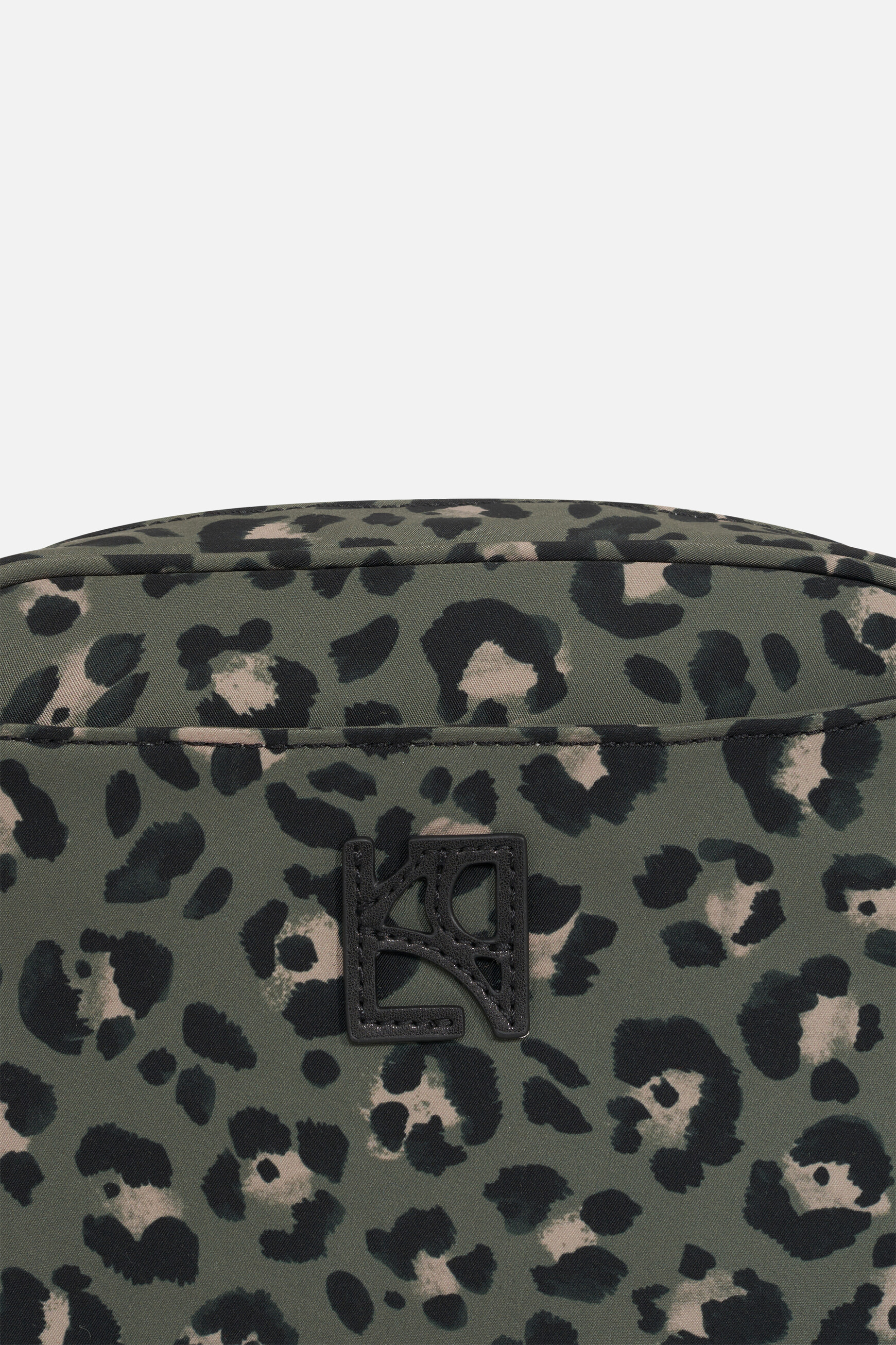 Soreny bag khaki green woman