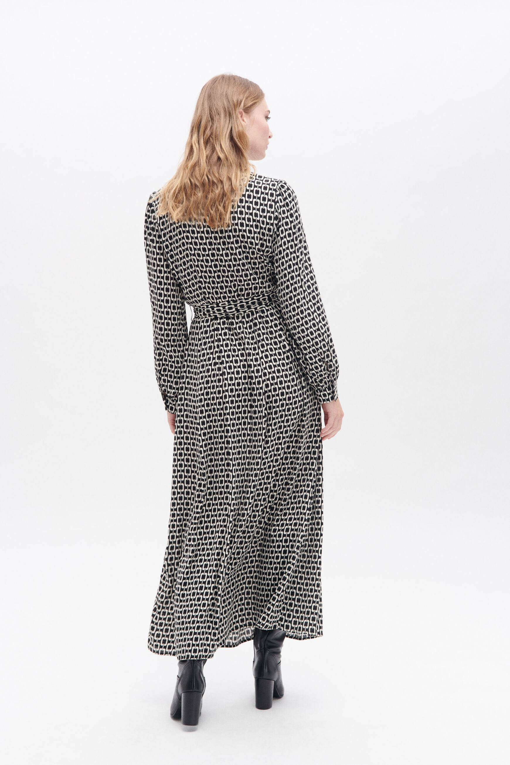 robe rileste noir femme Robe rileste noir femme