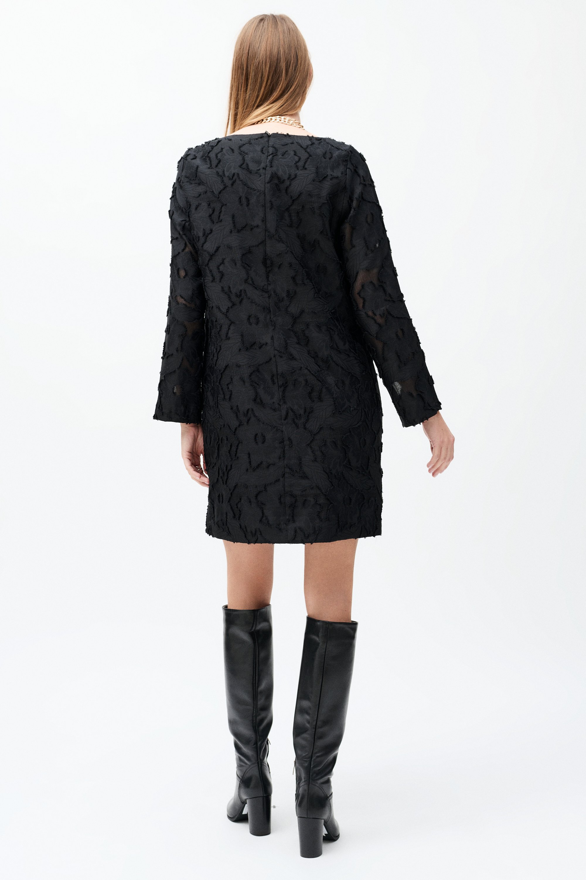 robe rtwiggy2 noir femme Robe Rtwiggy2 noir femme