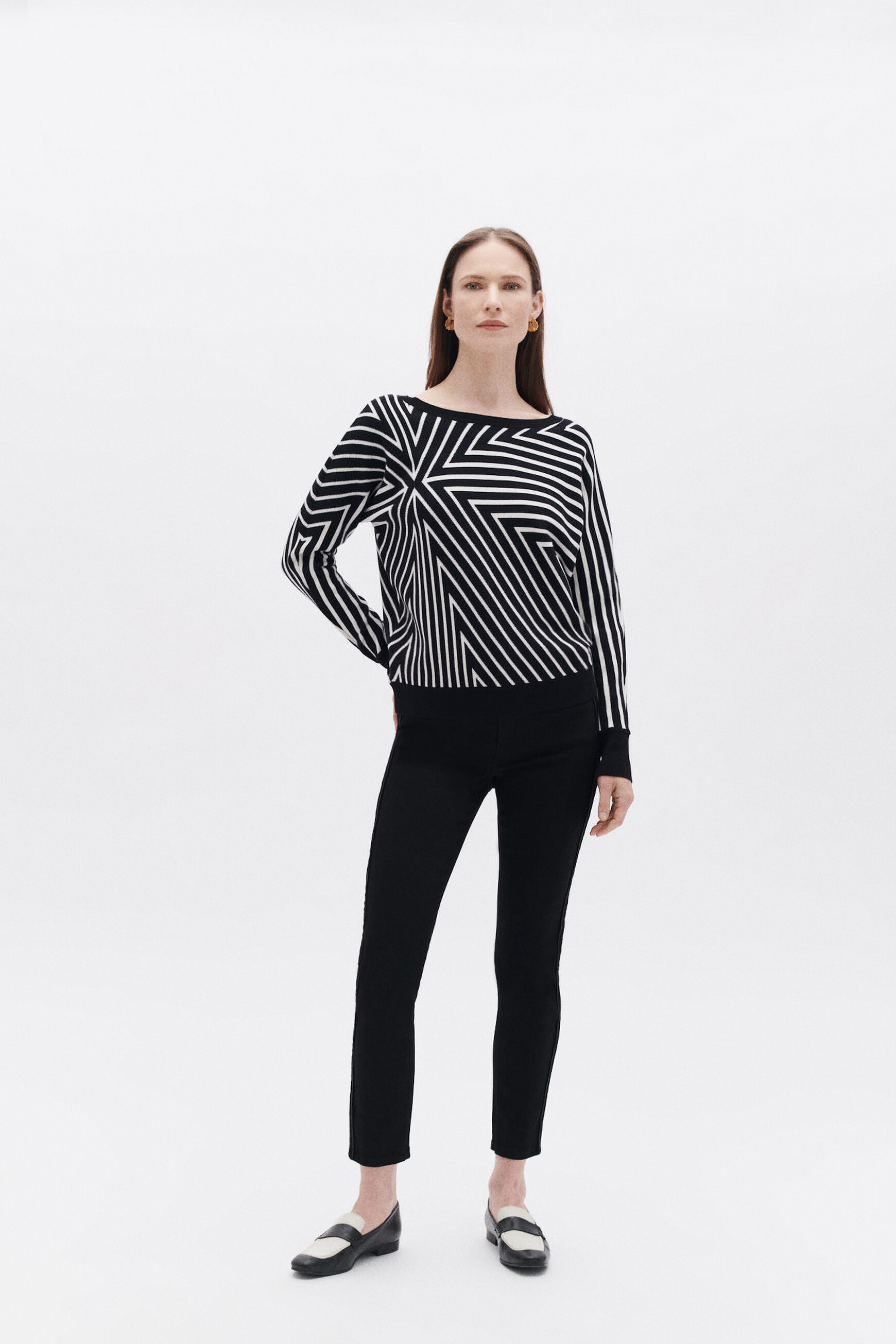 pull malone noir femme Pull malone noir femme