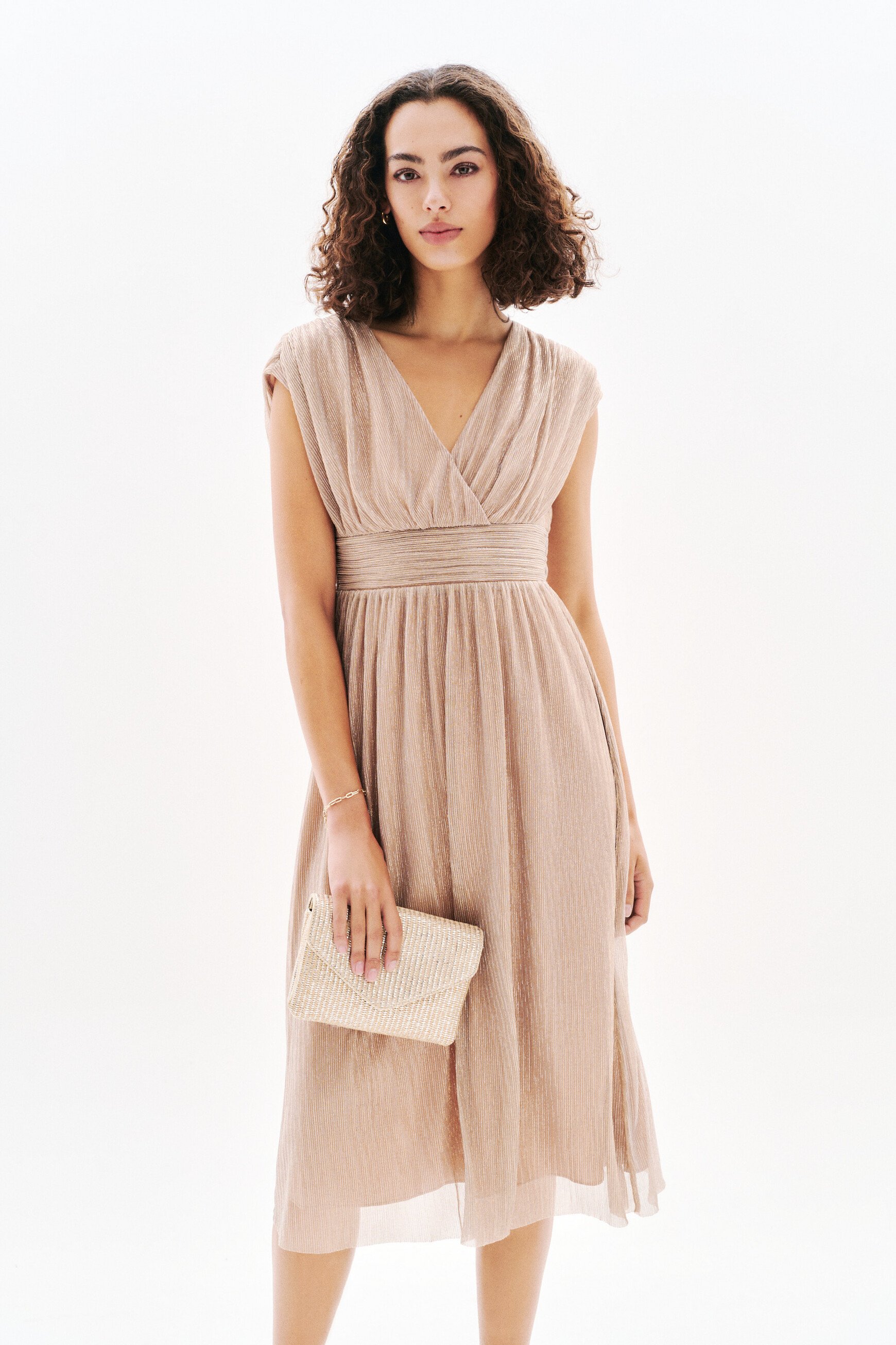 robe rguestie rose clair femme Robe Rguestie rose clair femme