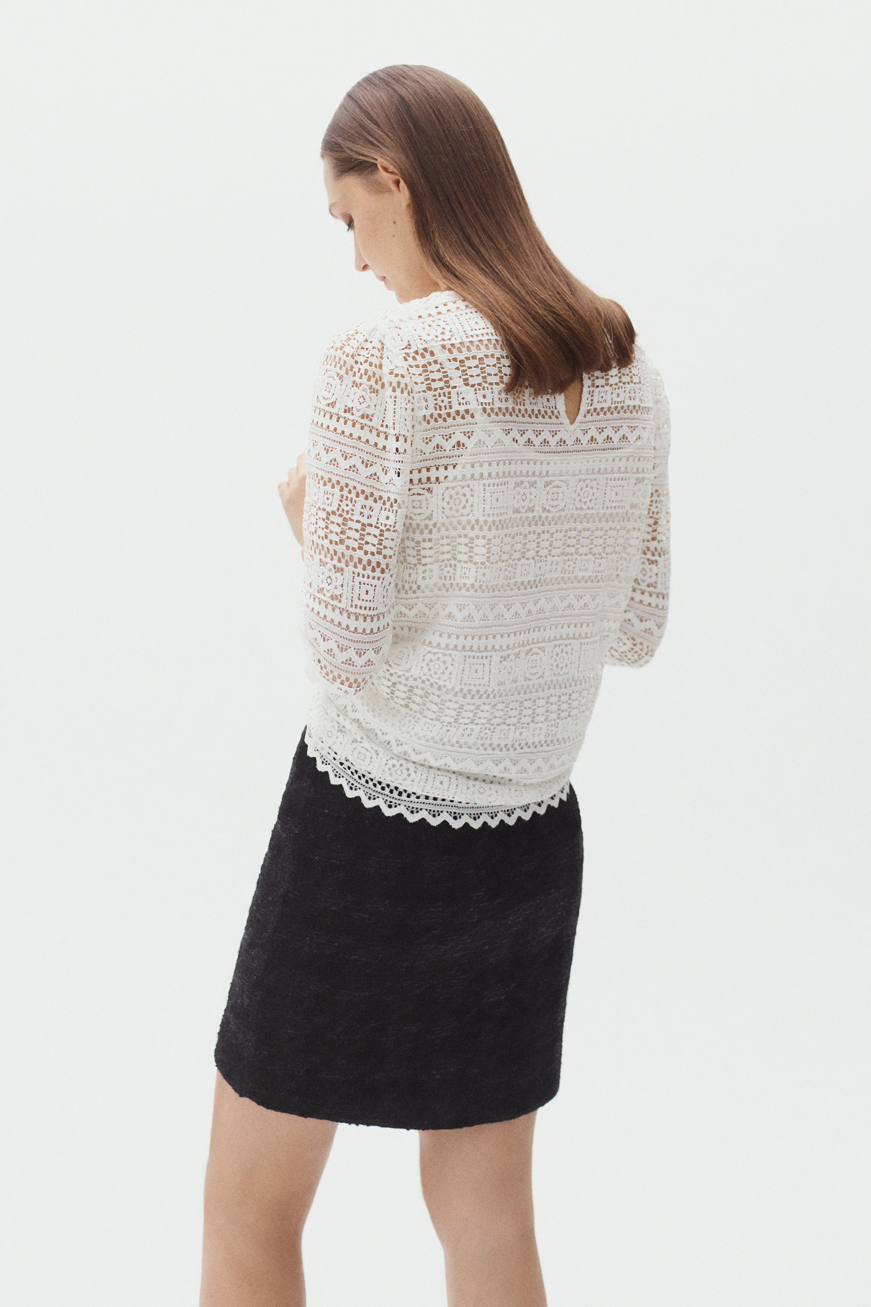 jupe mag noir femme jupe mag noir femme