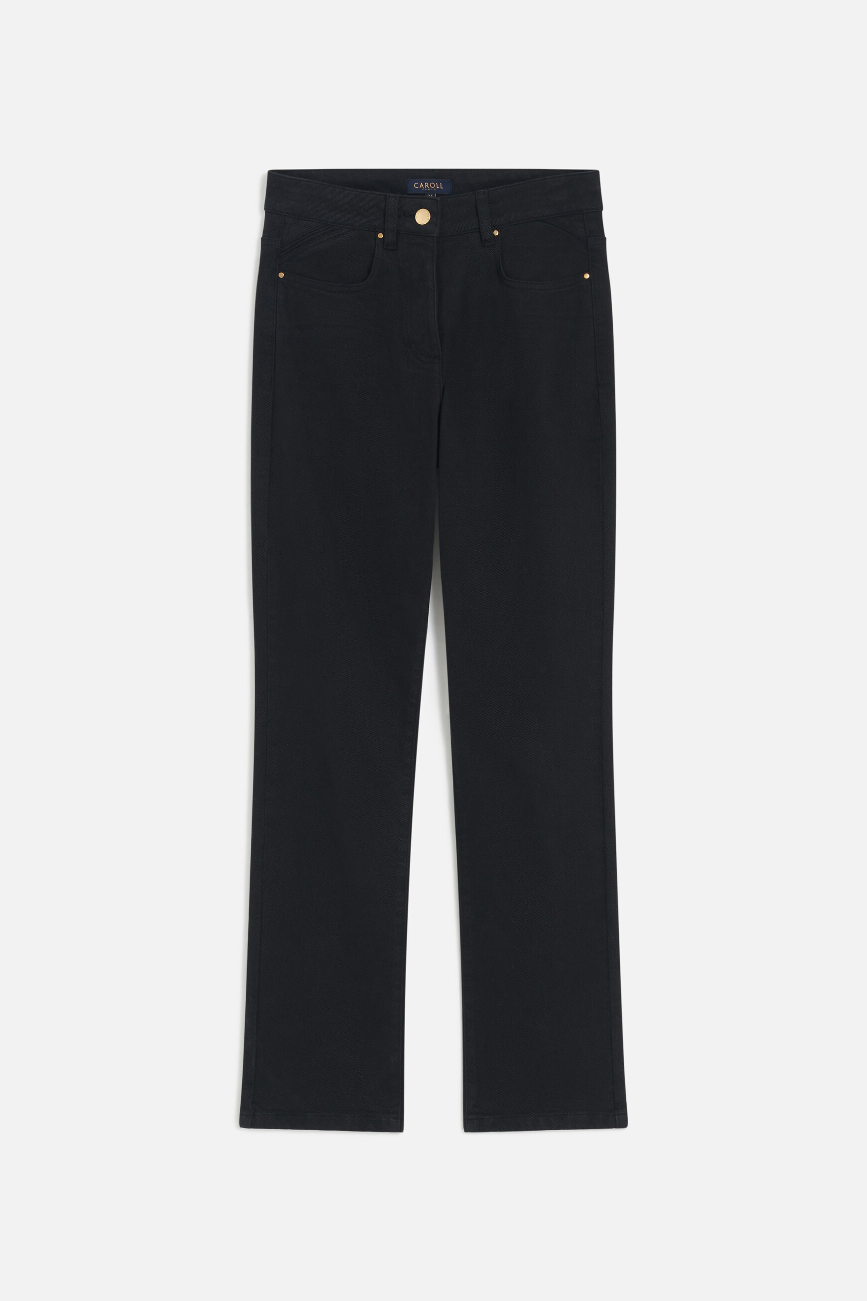 pantalon pdarwino noir femme Pantalon pdarwino noir femme