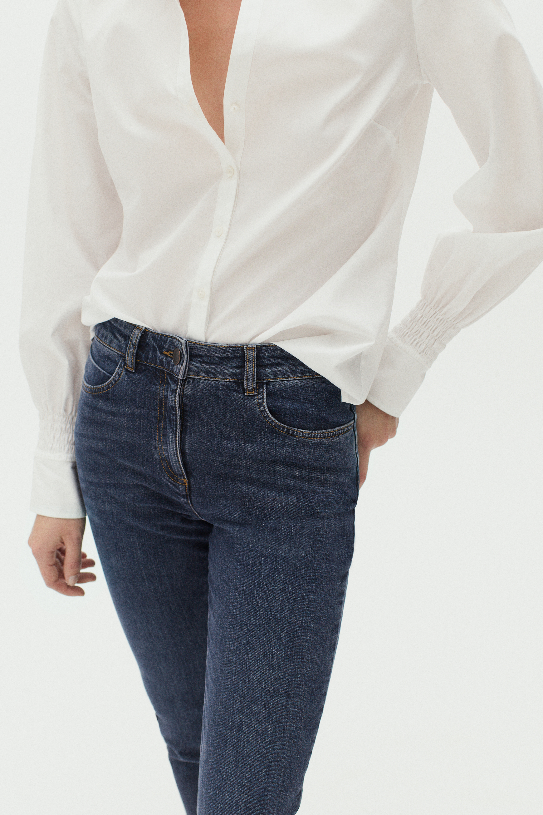 pantalon bobby vaquero piedra mujer Pantalón Bobby vaquero piedra mujer
