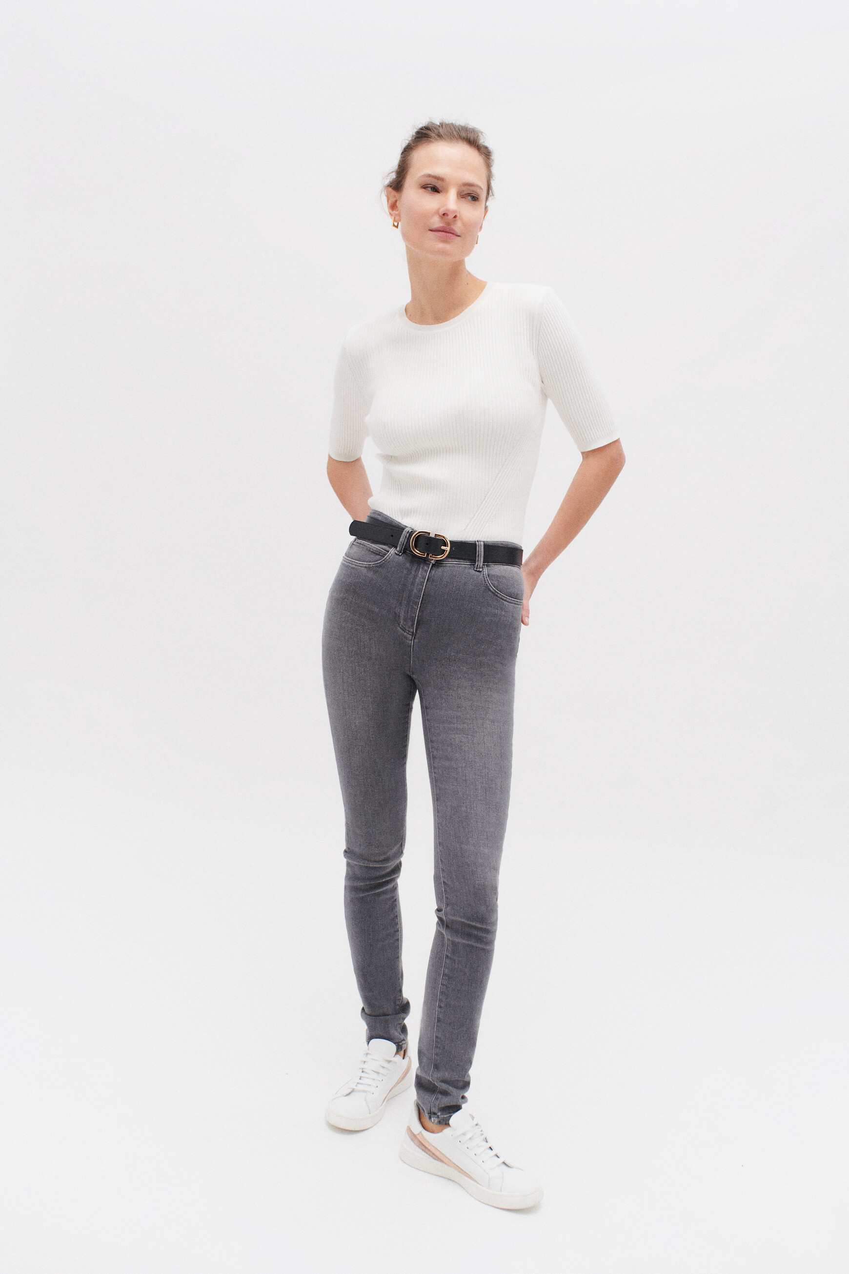 pantalon tom gris femme pantalon tom gris femme