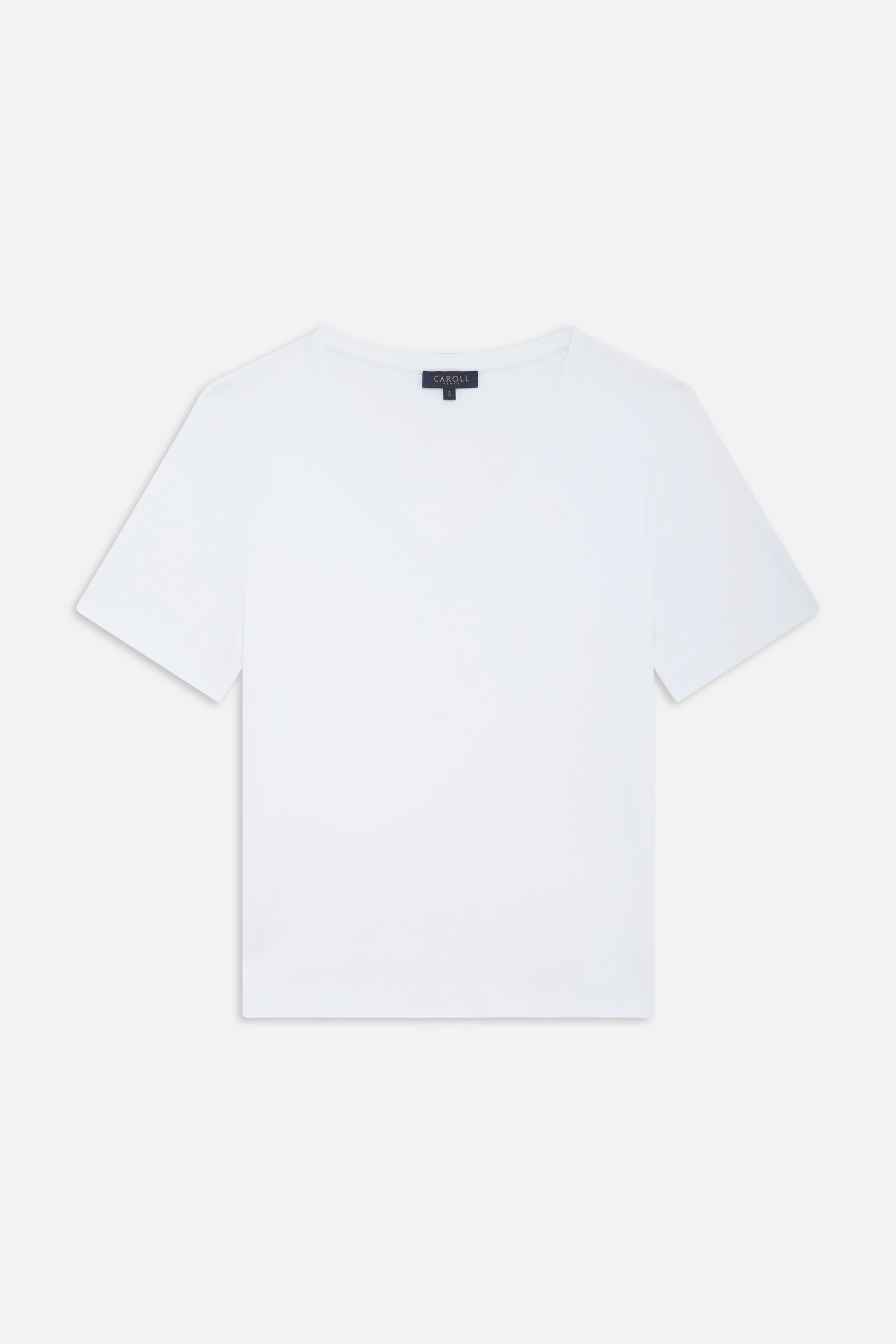 maglietta thuga bianco donna Maglietta Thuga bianco donna