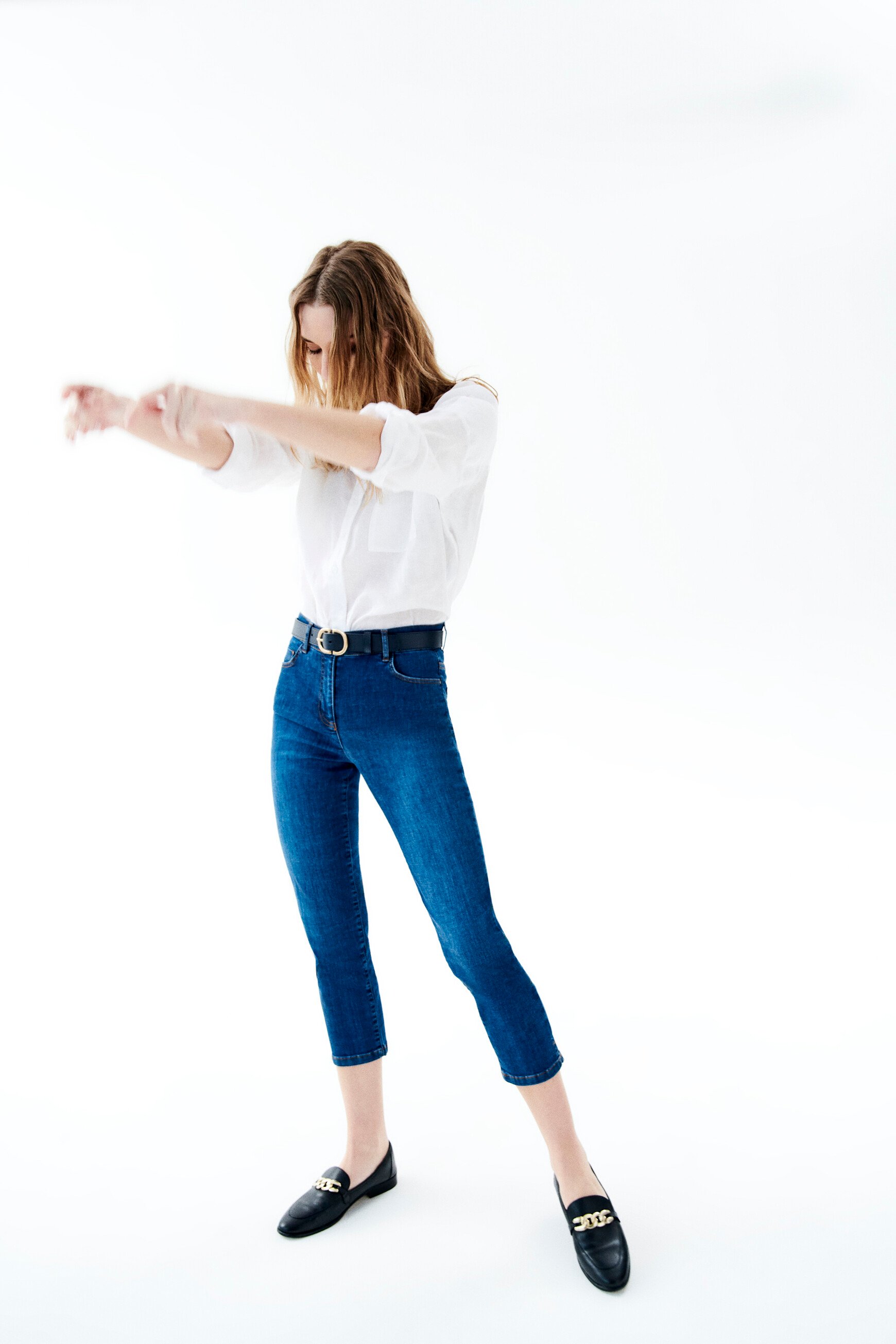 jean pantacourt caleb b denim stone femme jean pantacourt caleb b denim stone femme