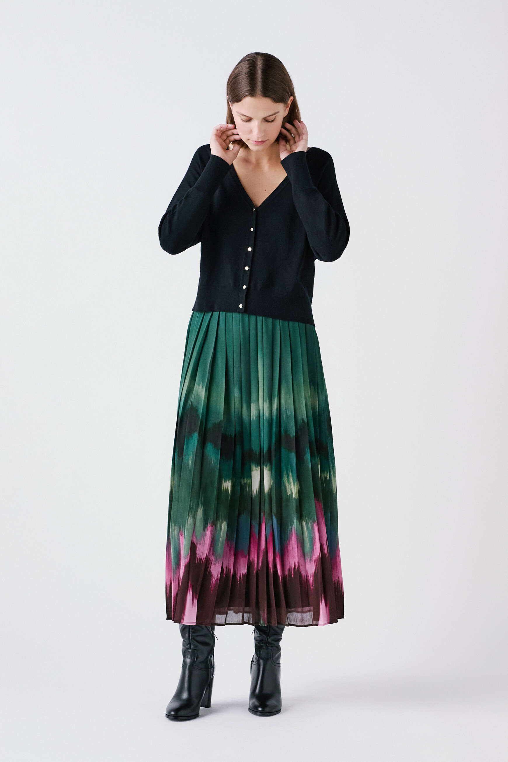 Soldes caroll jupes cheap