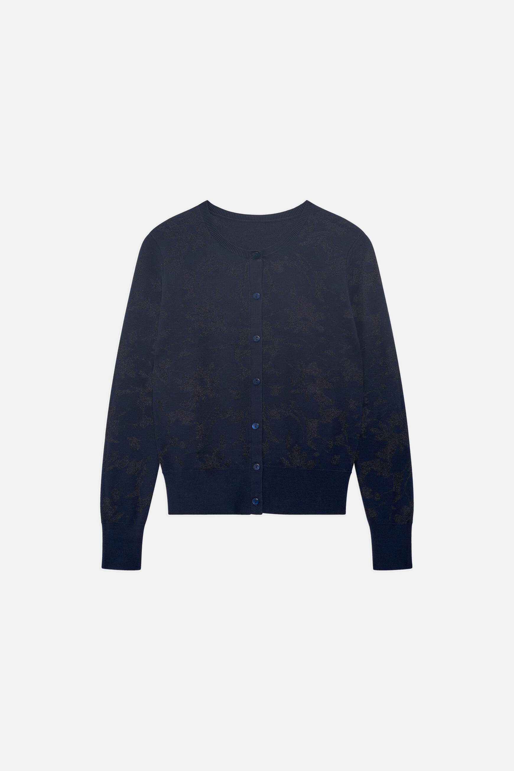 mpaloma gilet marineblauw vrouw Mpaloma gilet marineblauw vrouw