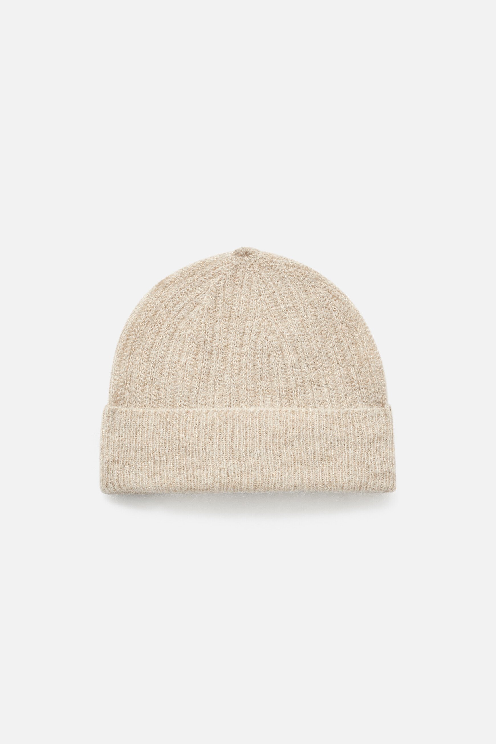 Barry hat beige woman