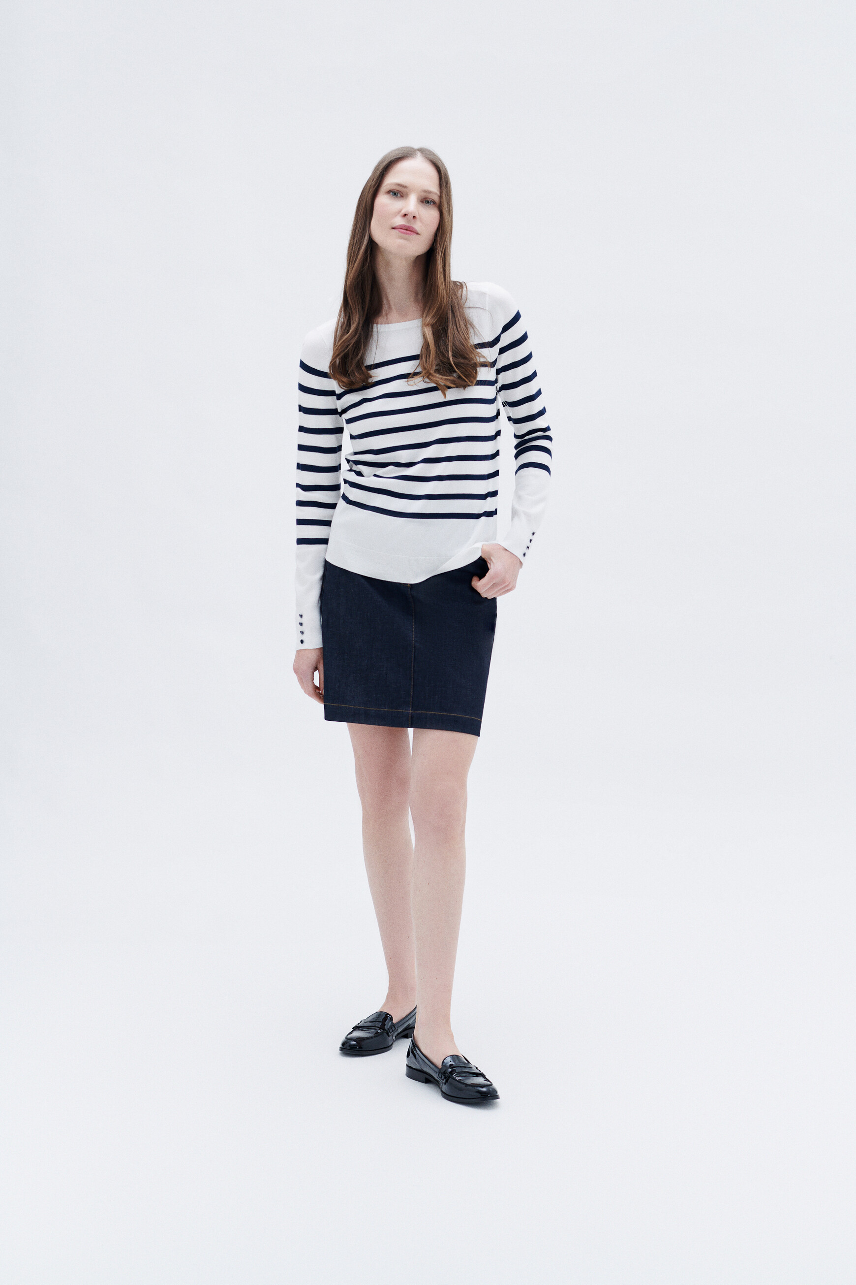 pull mjulie ivoire femme Pull mjulie ivoire femme