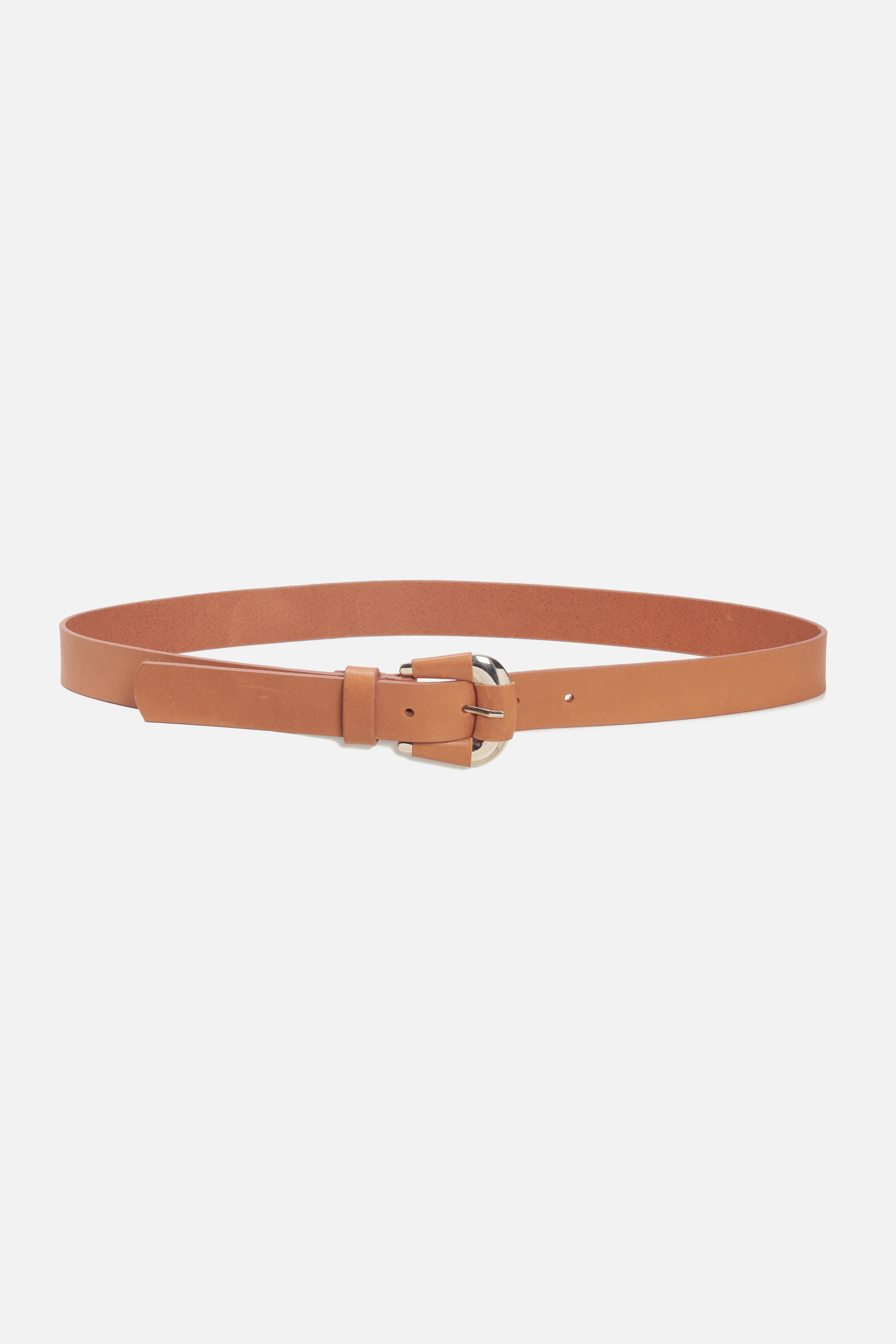 ceinture themis 100 cuir camel femme ceinture themis 100% cuir camel femme