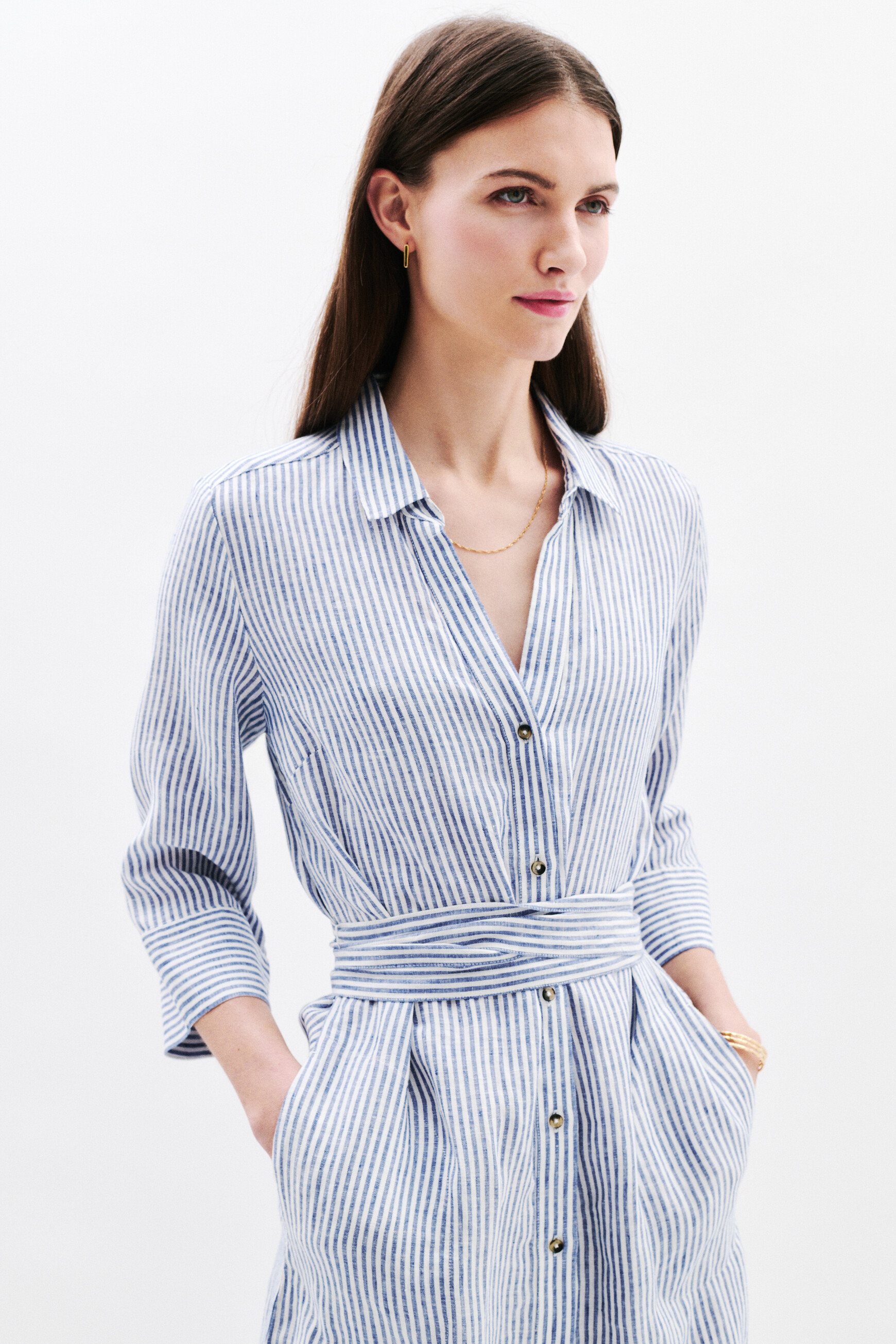 vestido tjustine denim stone mulher Vestido tjustine denim stone mulher