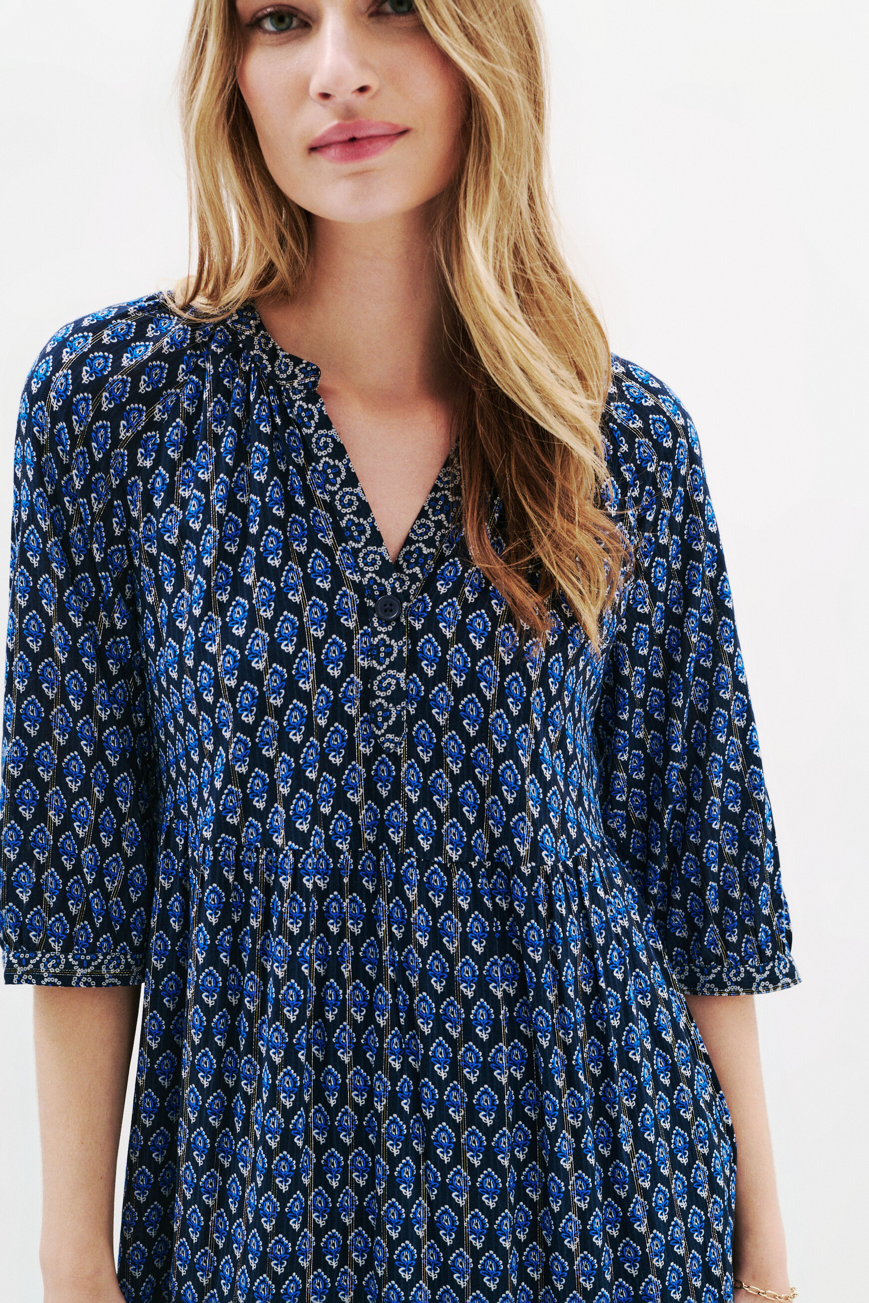 robe rathy bleu marine femme Robe Rathy bleu marine femme